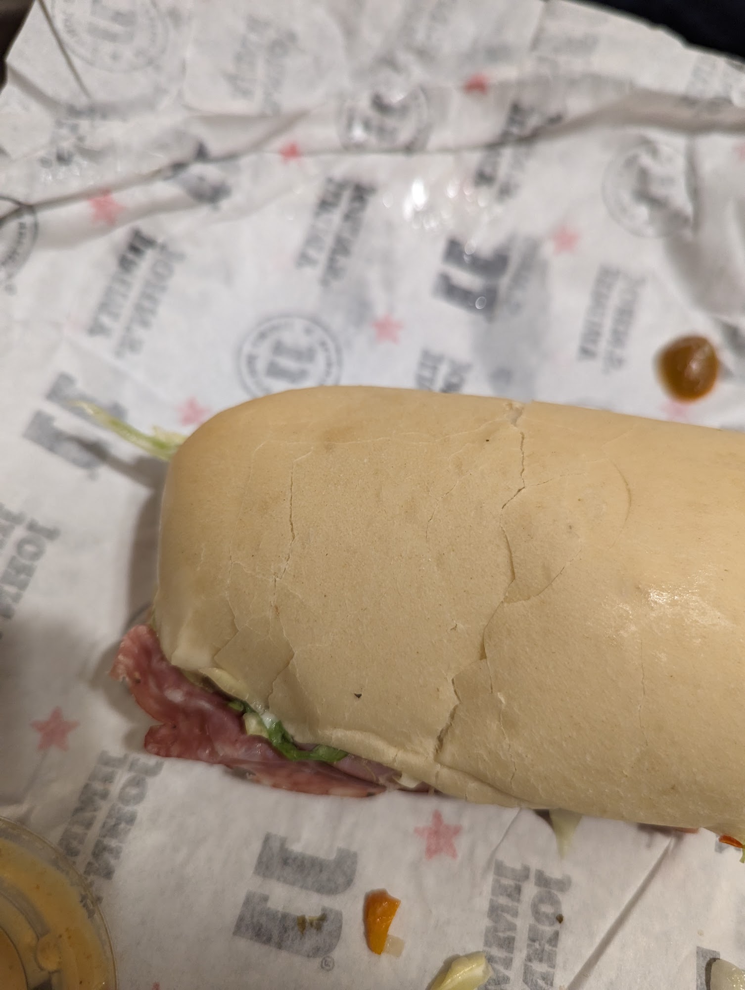 Jimmy John's