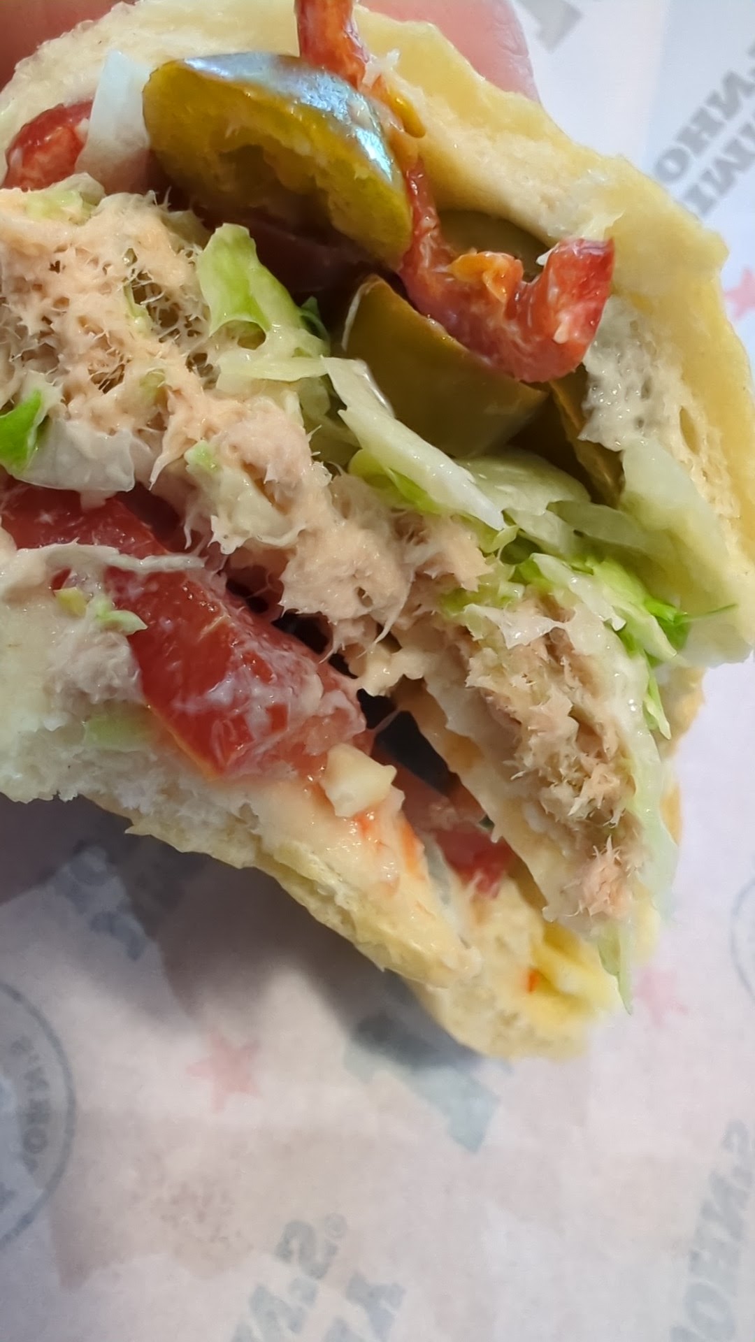 Jimmy John's