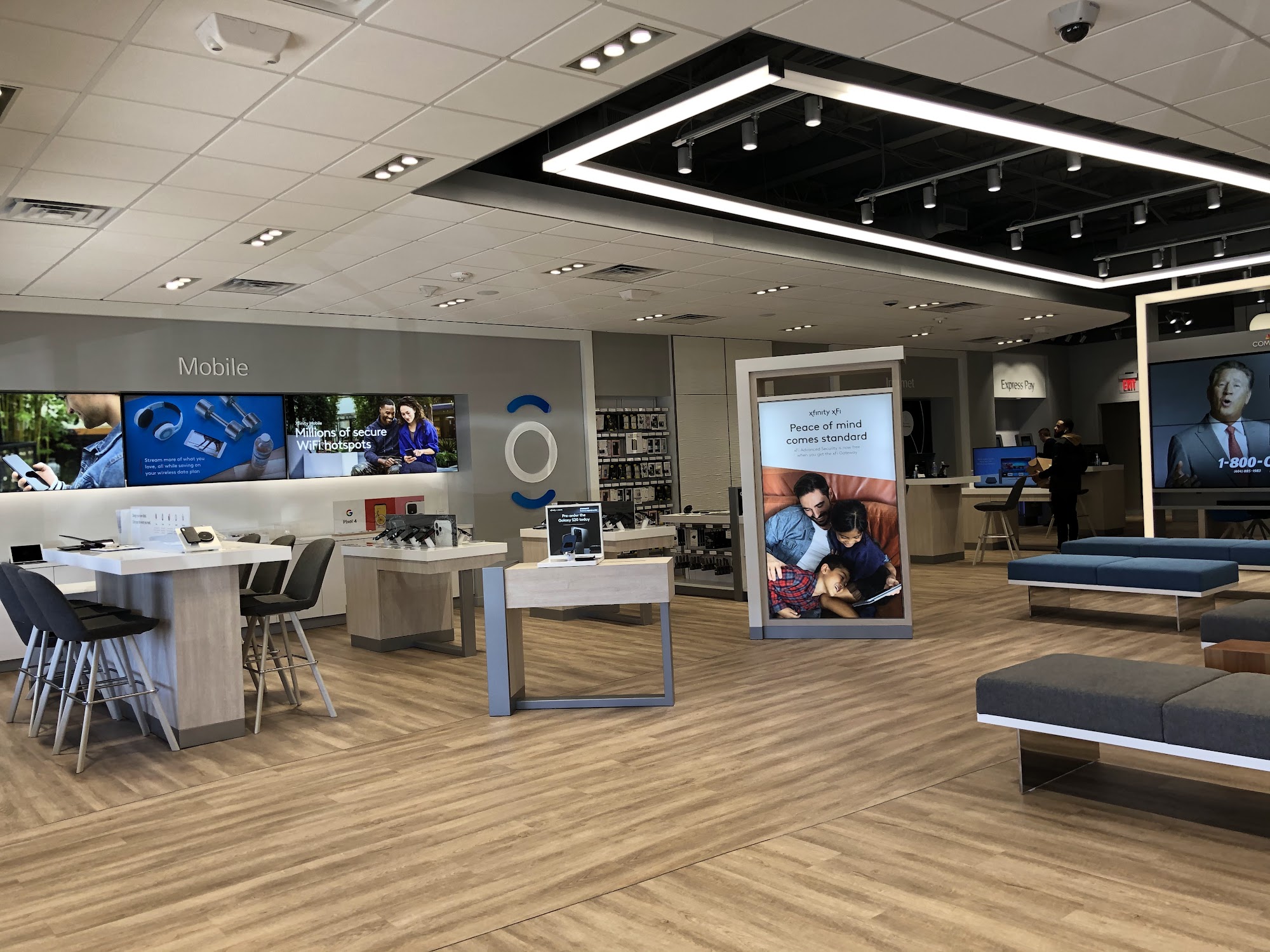 Xfinity Store by Comcast