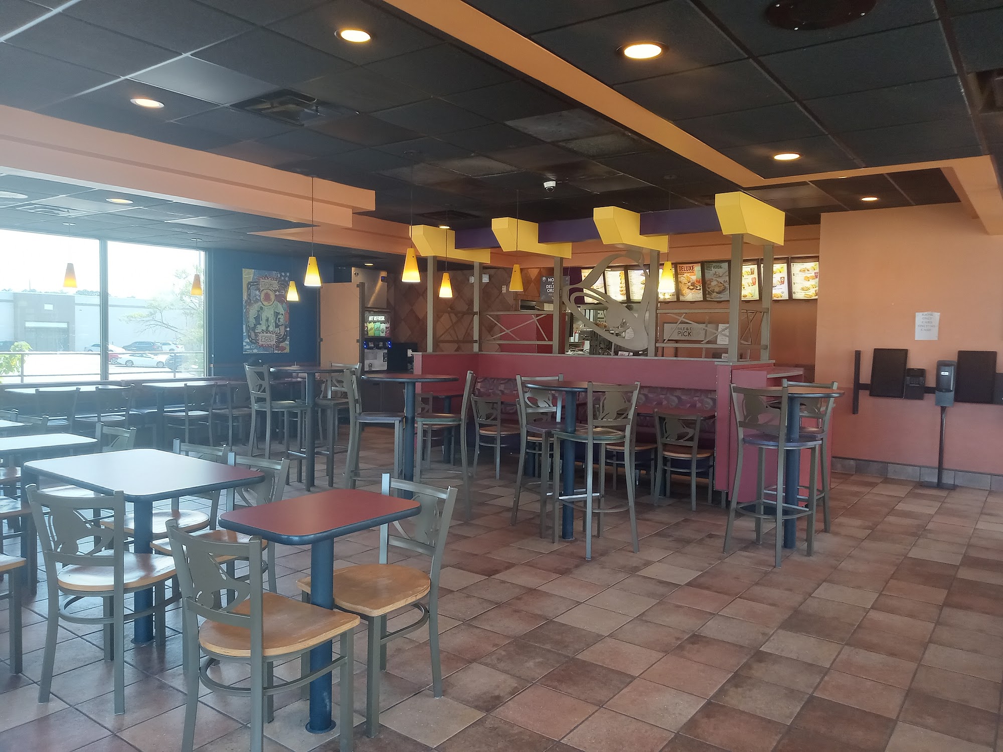 Taco Bell