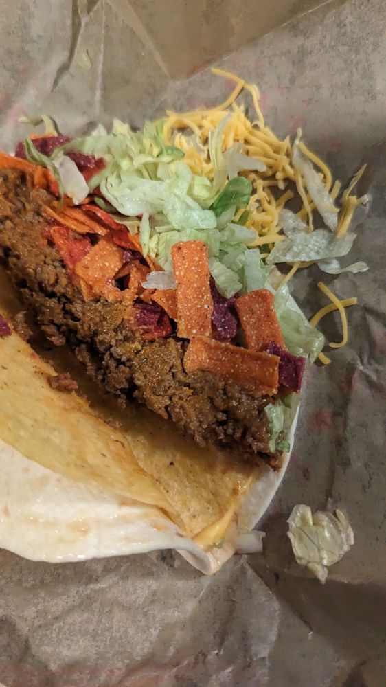 Taco Bell