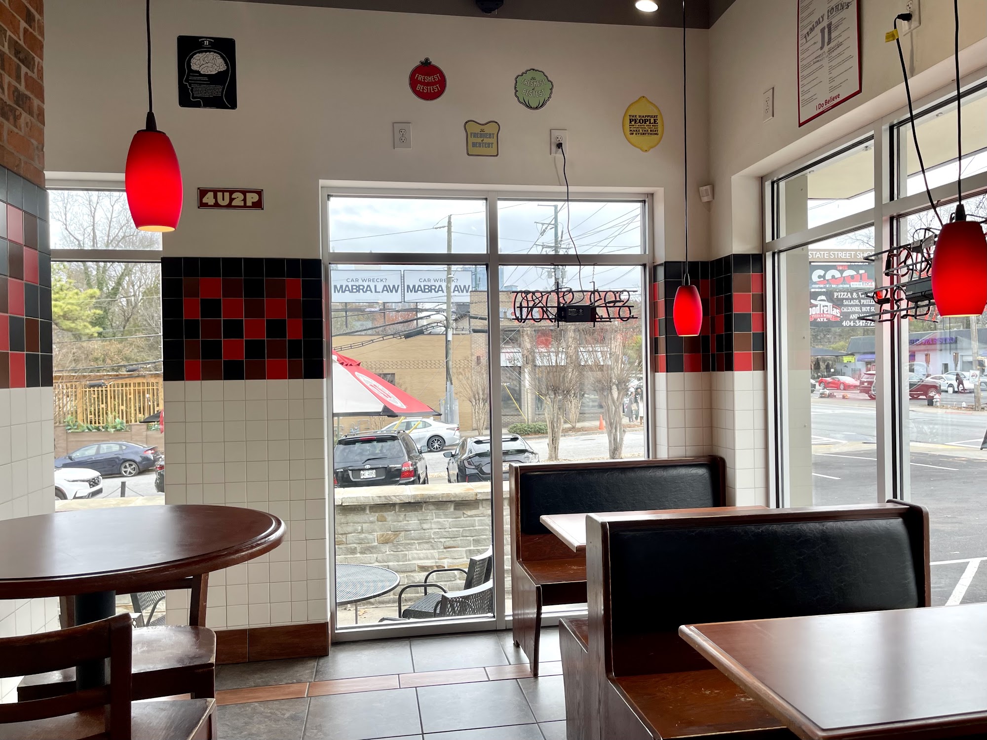 Jimmy John's