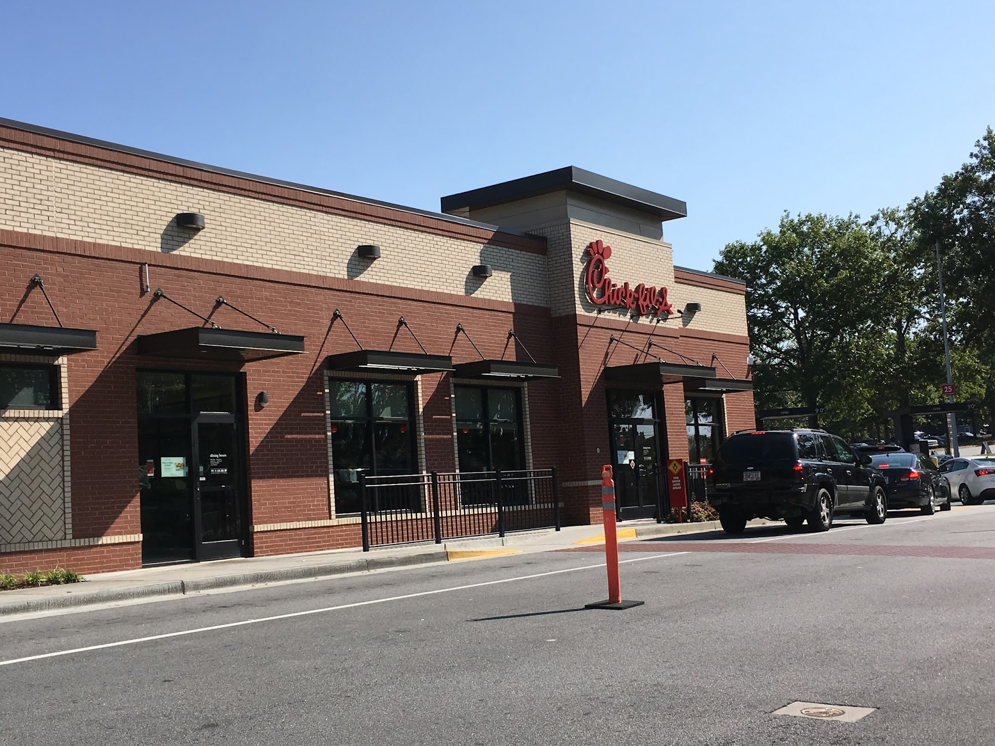 Chick-fil-A