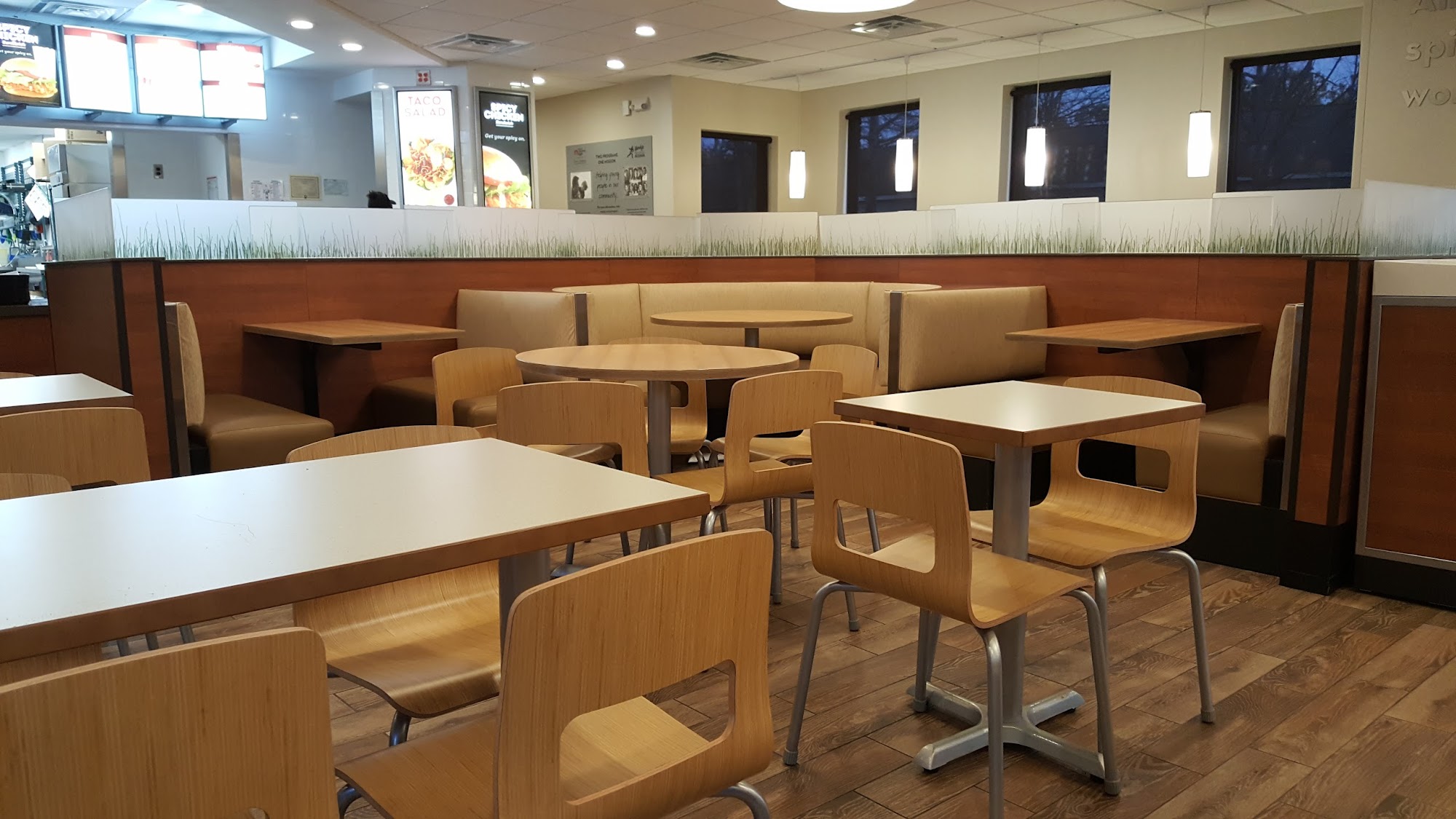 Wendy's