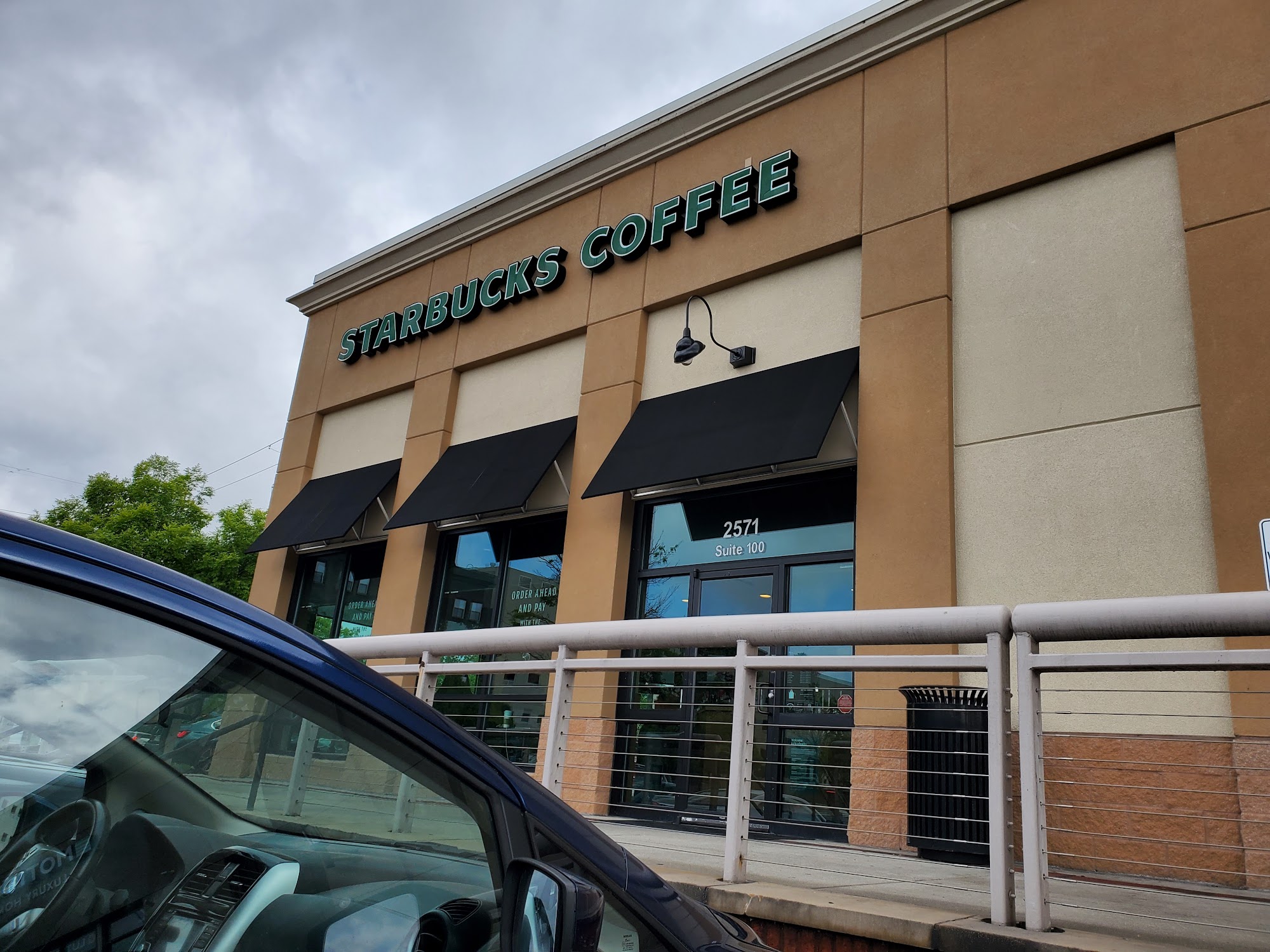 Starbucks