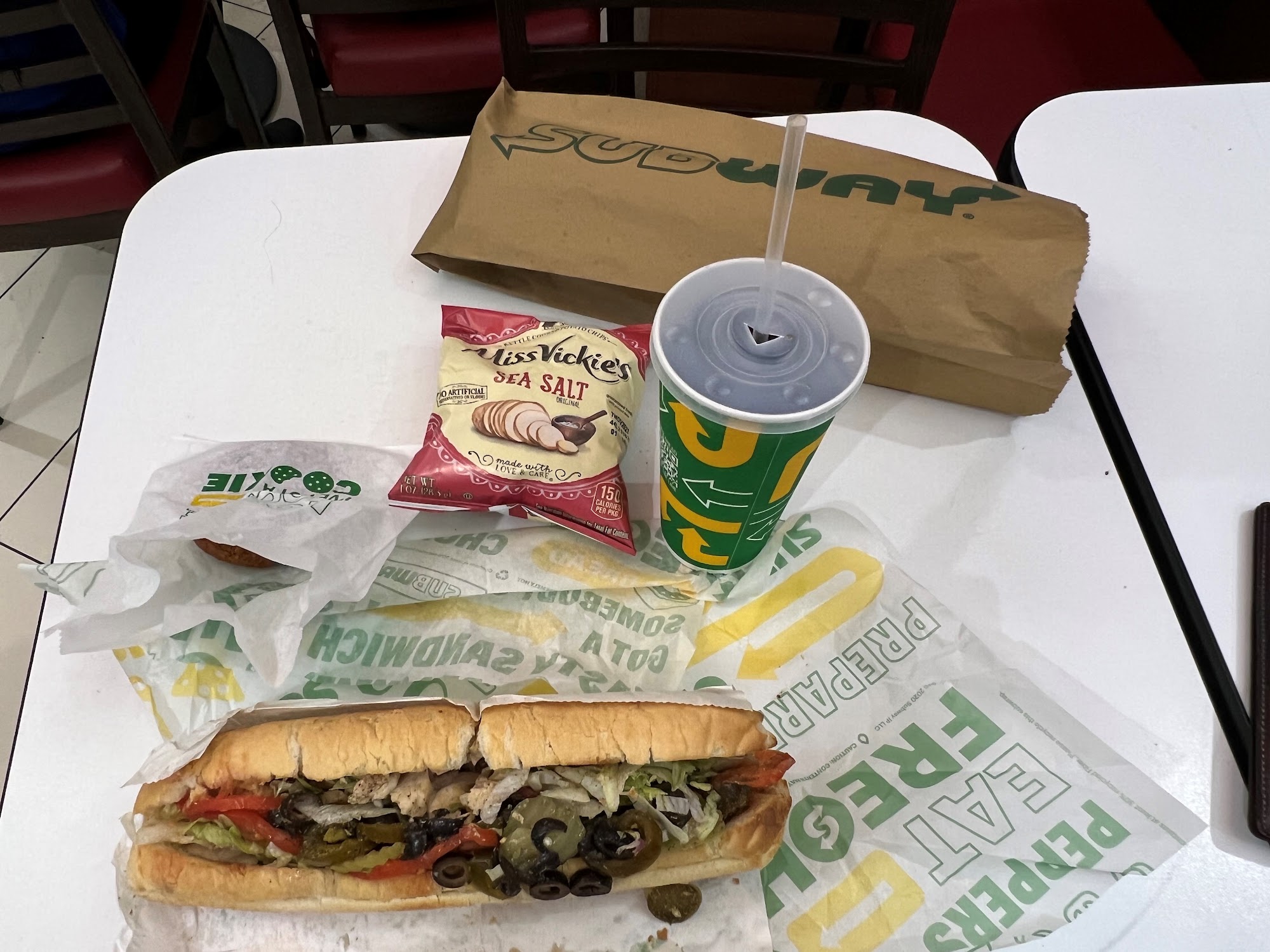 Subway