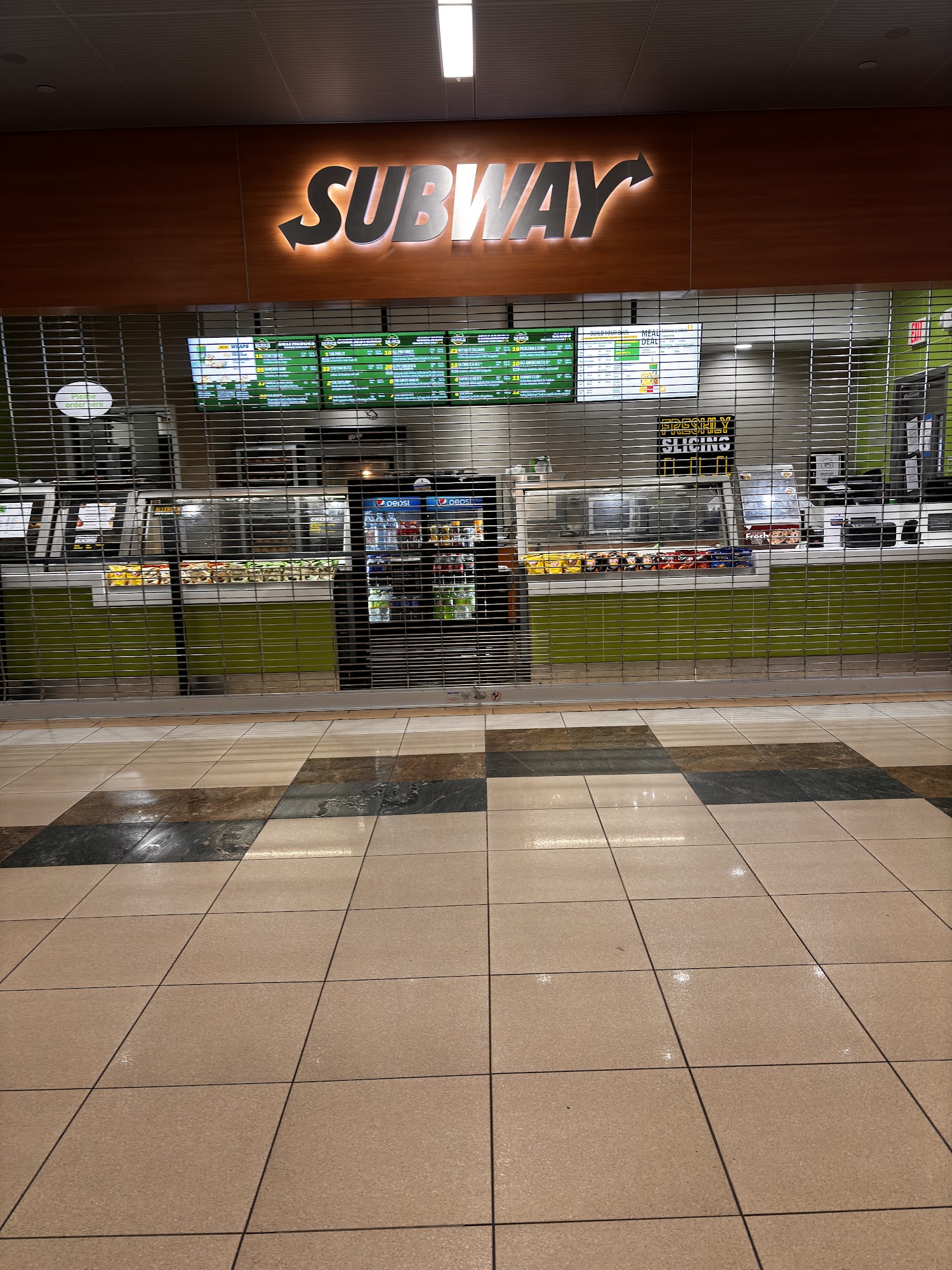 Subway