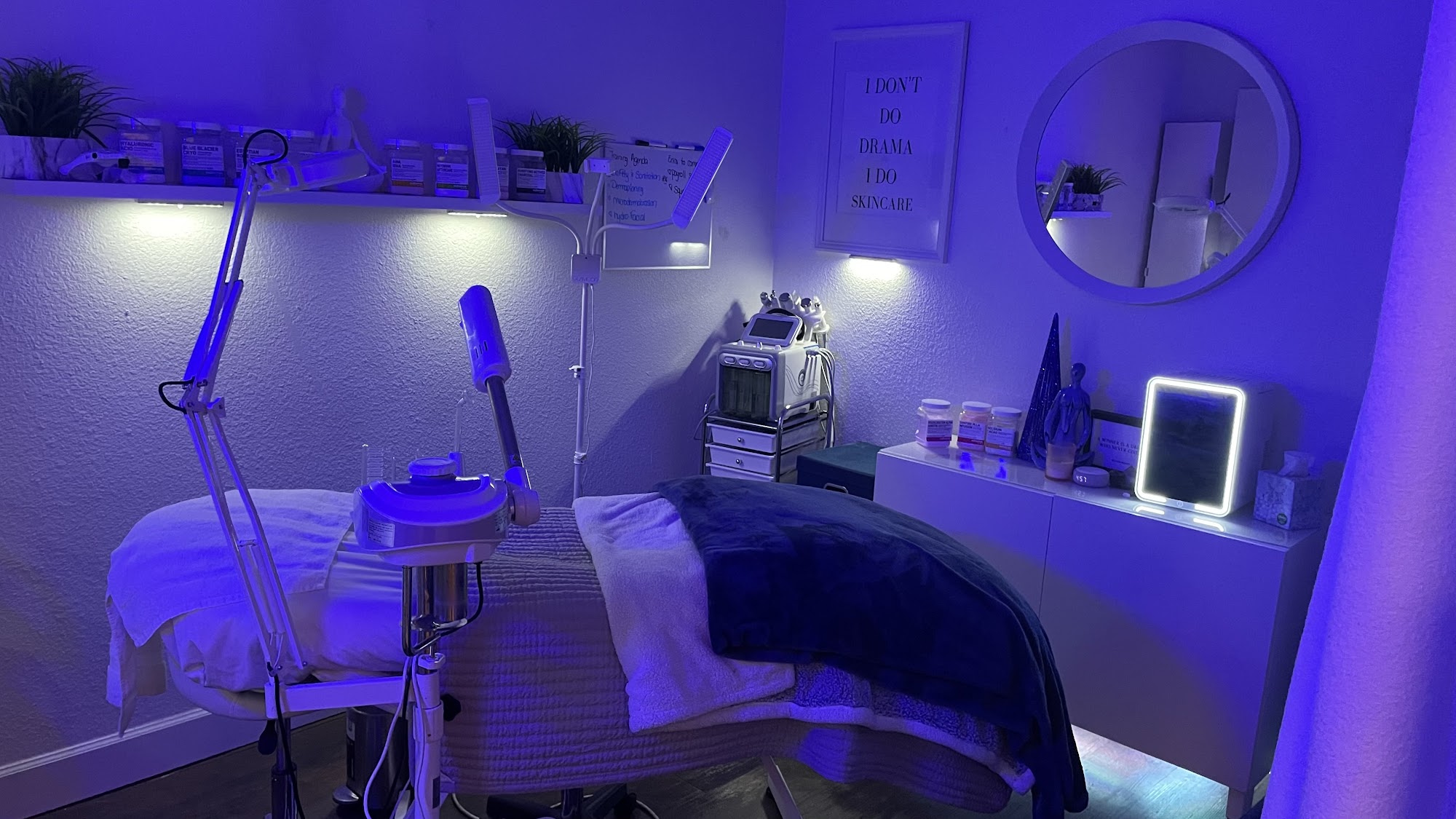 Rochelle Aesthetics, LLC.