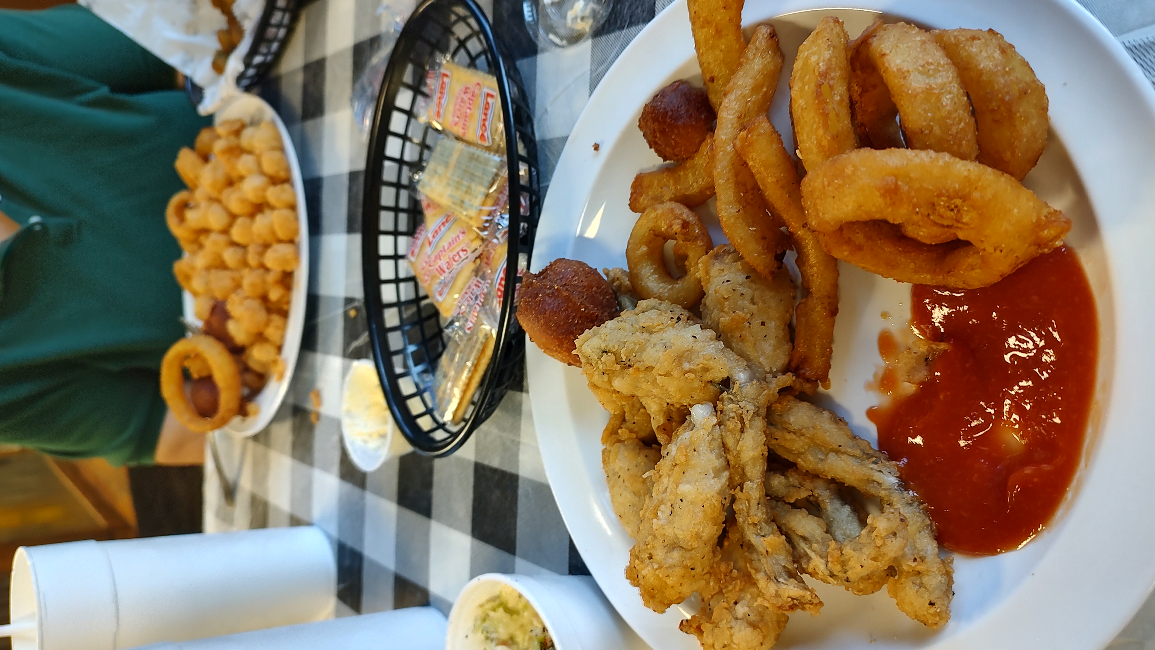 Photo credit: restaurantji
