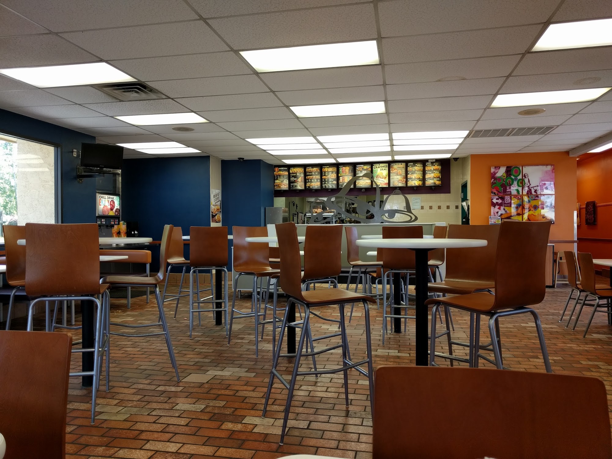 Taco Bell