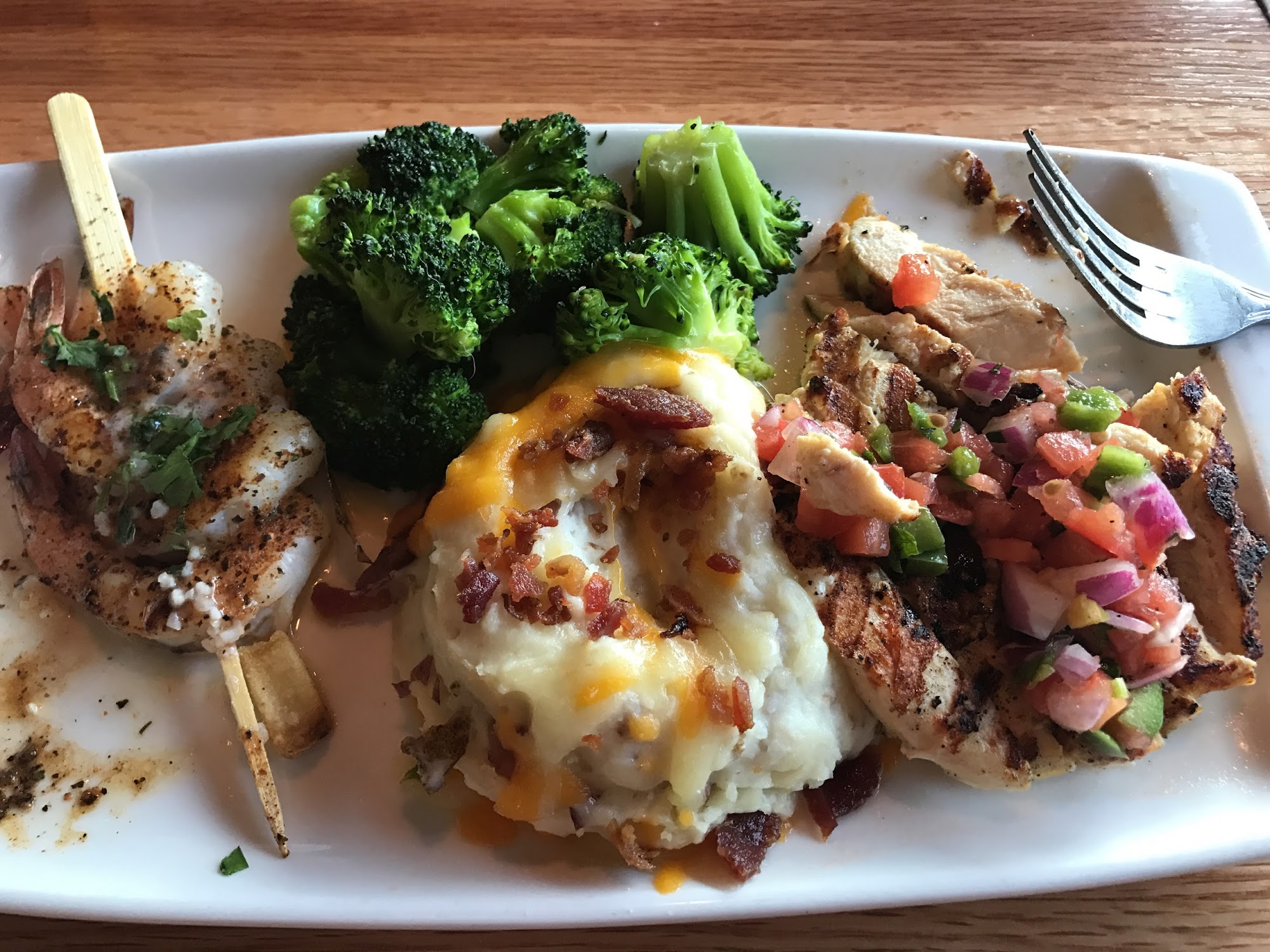 Applebee's Grill + Bar