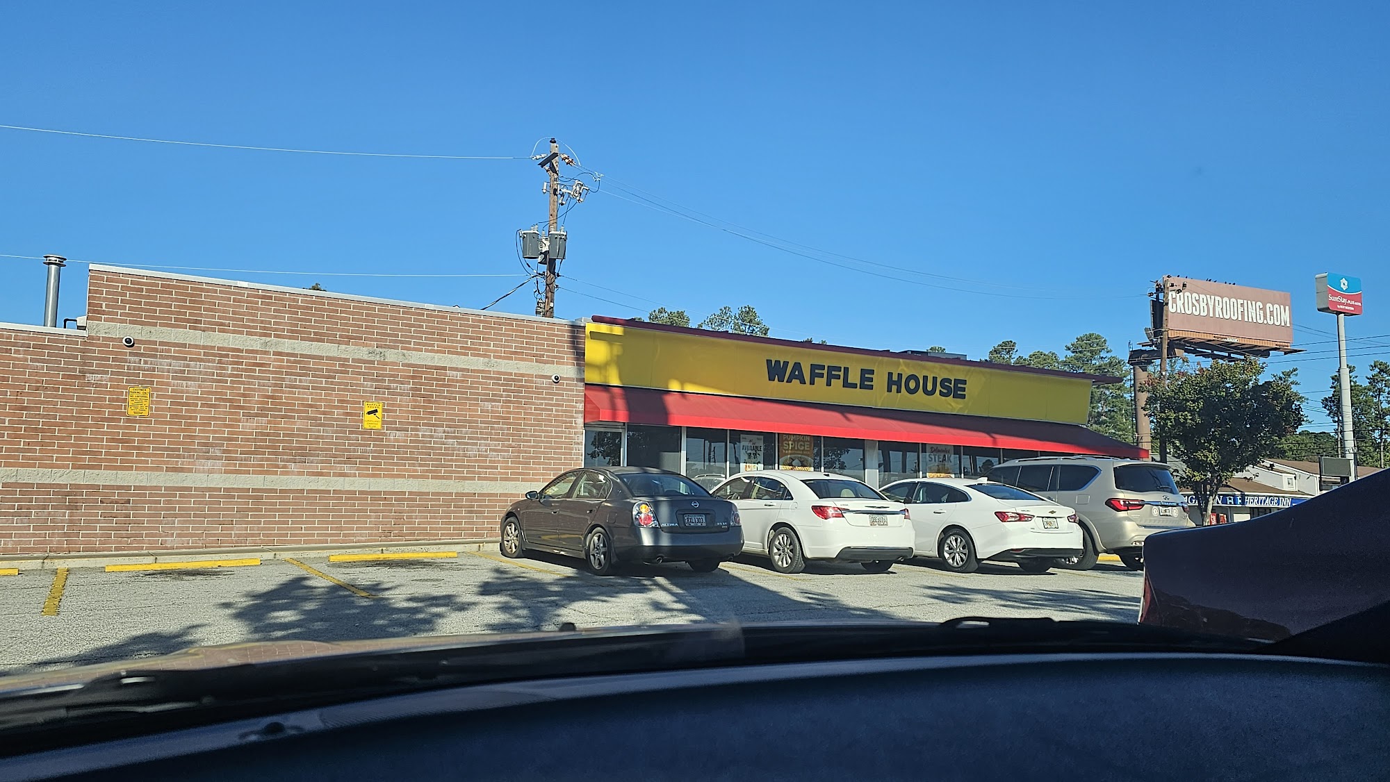 Waffle House