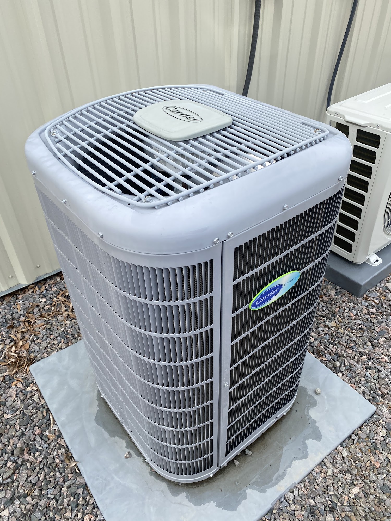 Vagovic Heating & Air Conditioning