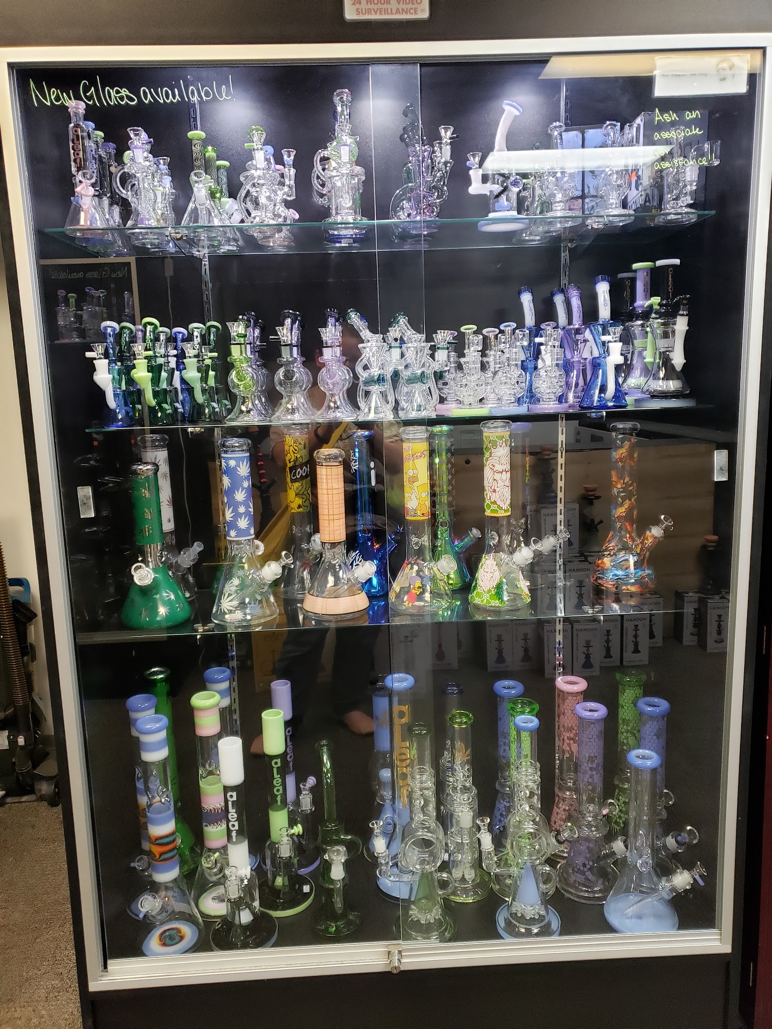 SMOKE LIFE SMOKE & VAPE - Augusta GA - Hours, Directions, Reviews