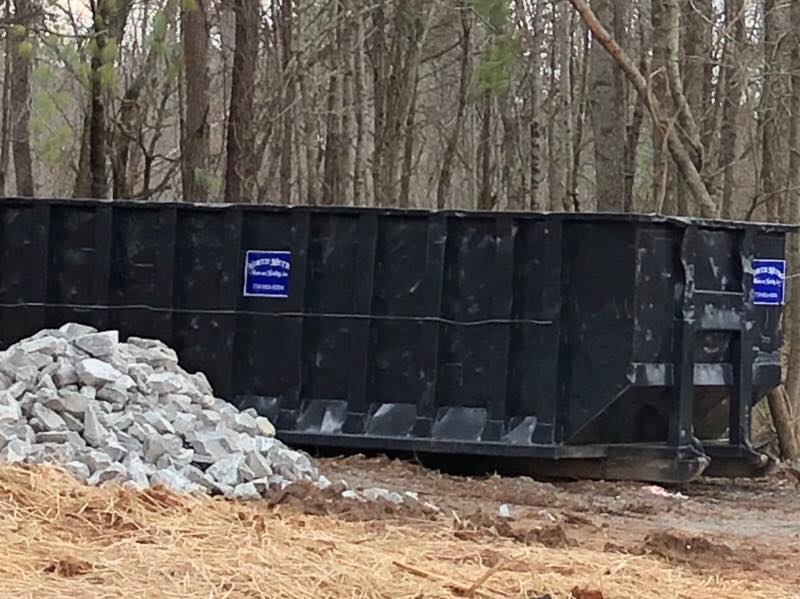 North Metro Waste and Hauling, Inc. 149 River Mill Dr, Ball Ground Georgia 30107