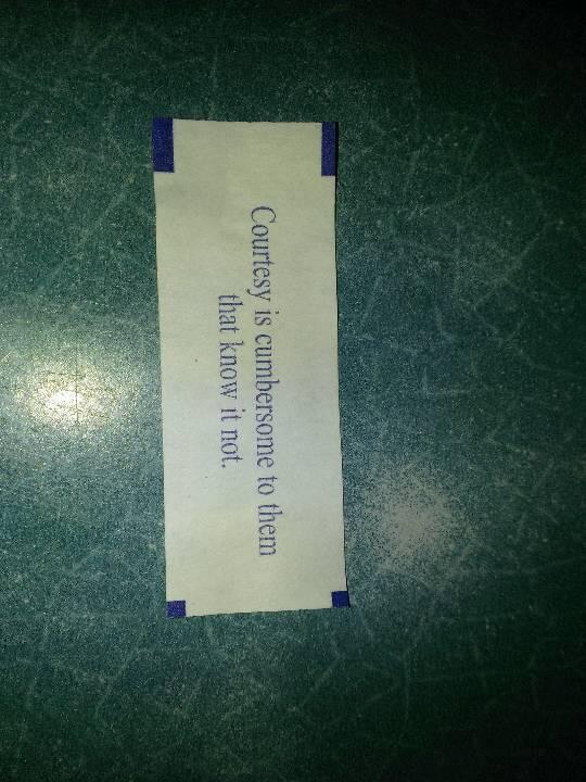 Photo credit: nextdoor