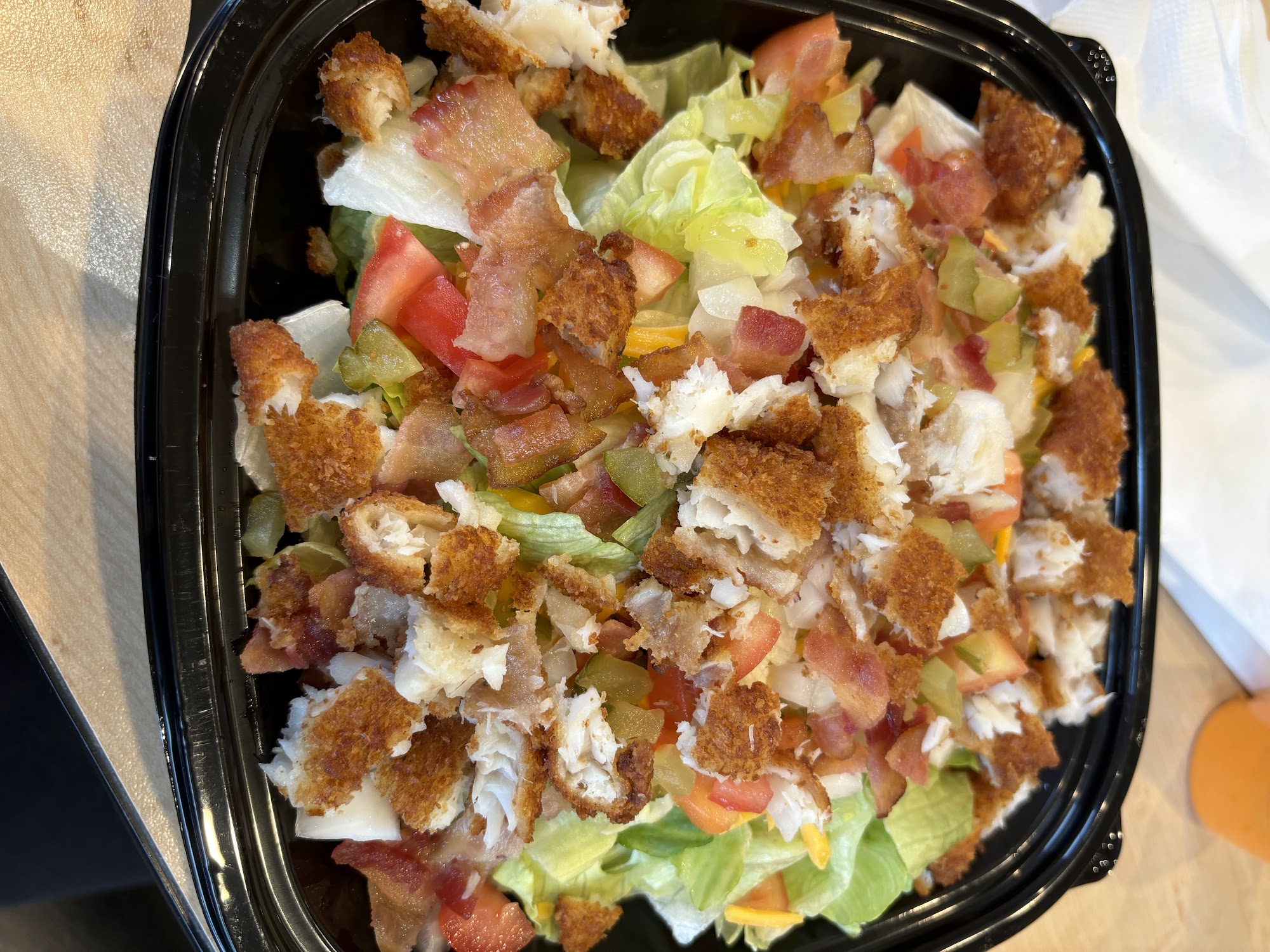 Dairy Queen Grill & Chill