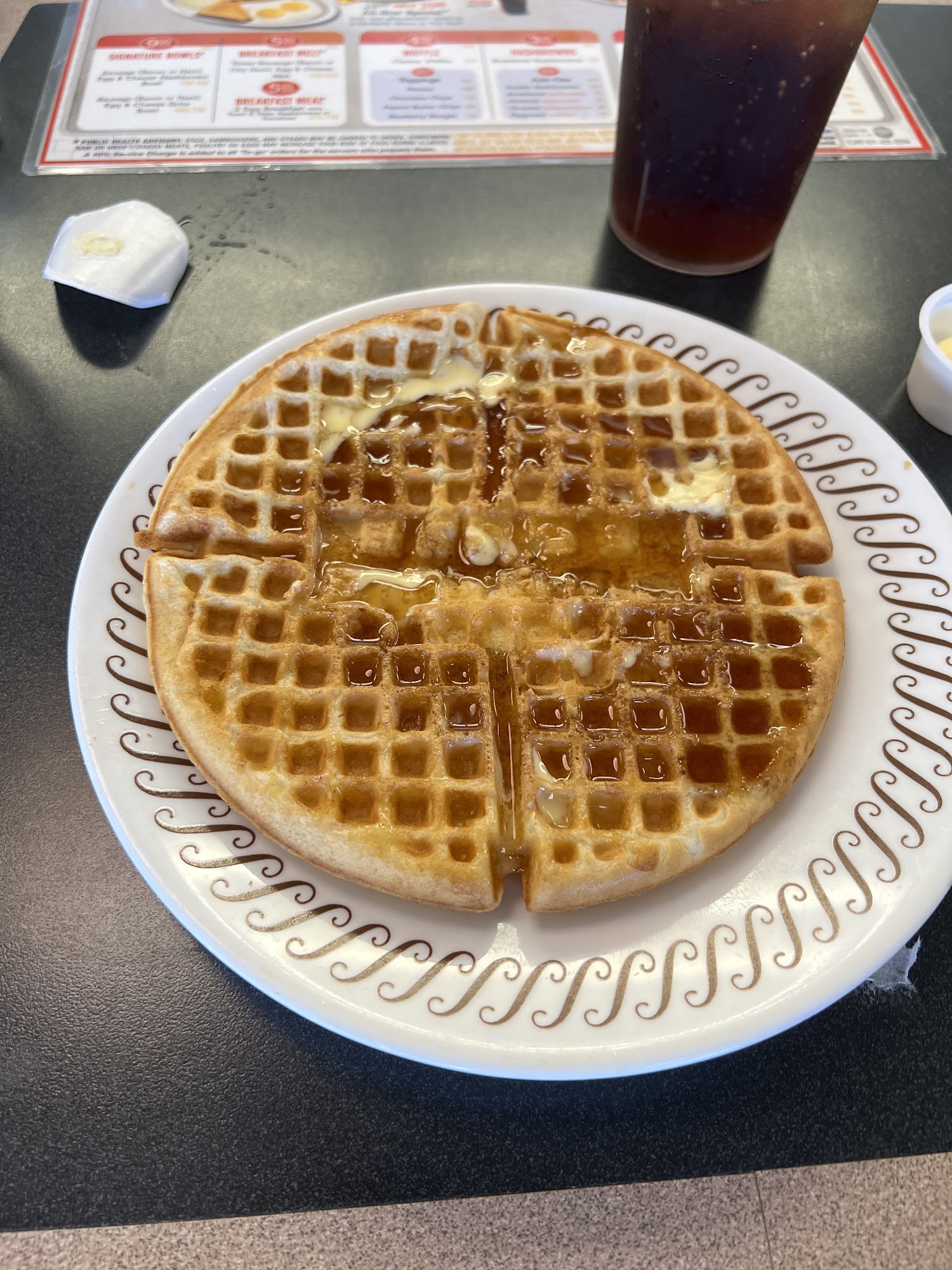 Waffle House