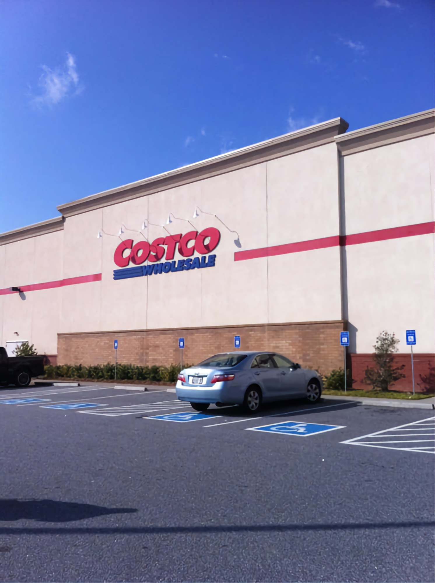 Costco Hearing Center Buford