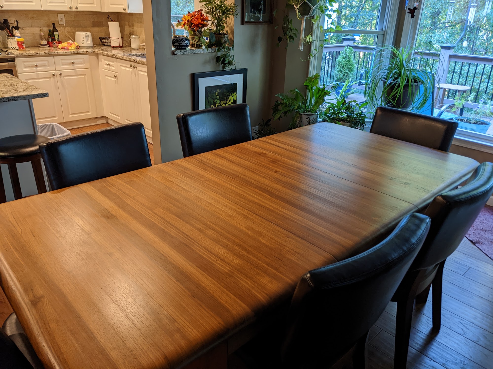 Magic Touch Furniture Buford