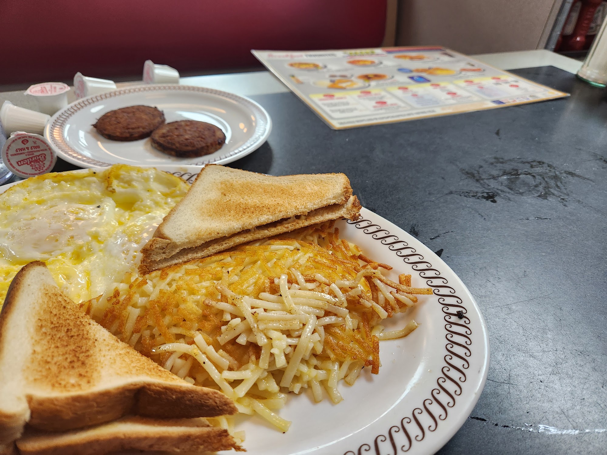 Waffle House
