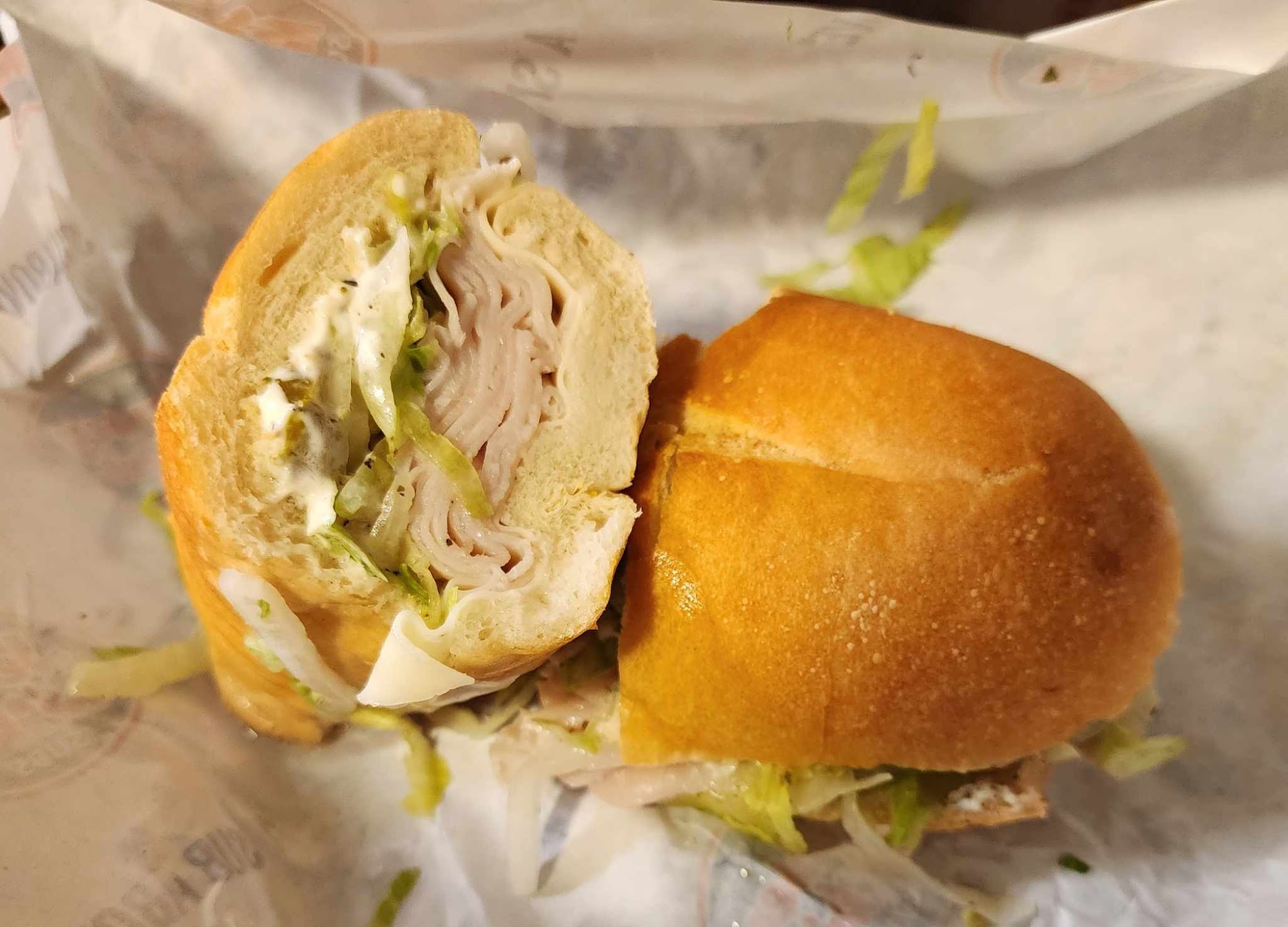 Jersey Mike's Subs