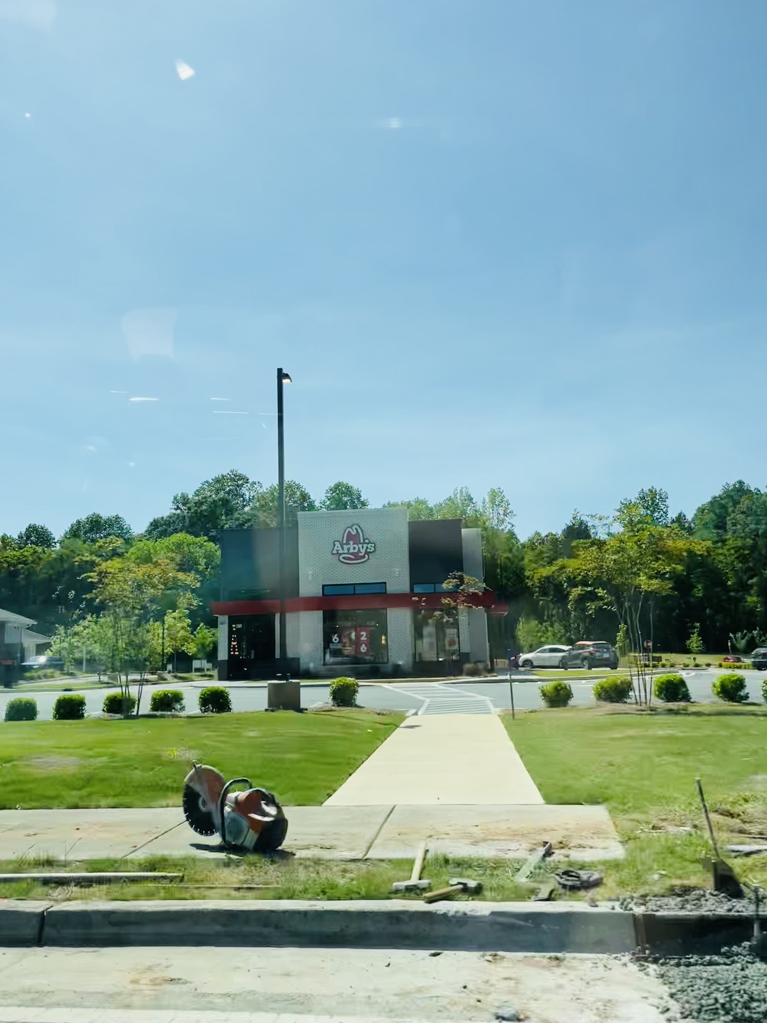 Arby's
