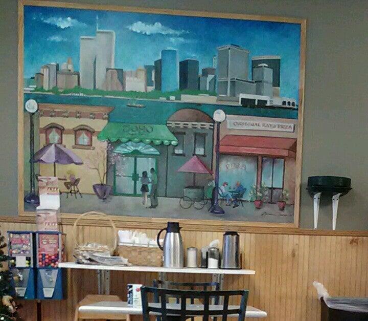 Photo credit: nextdoor