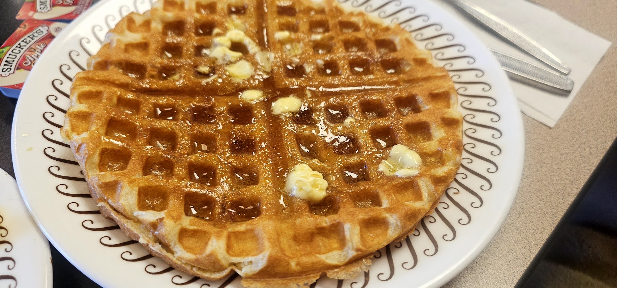 Waffle House