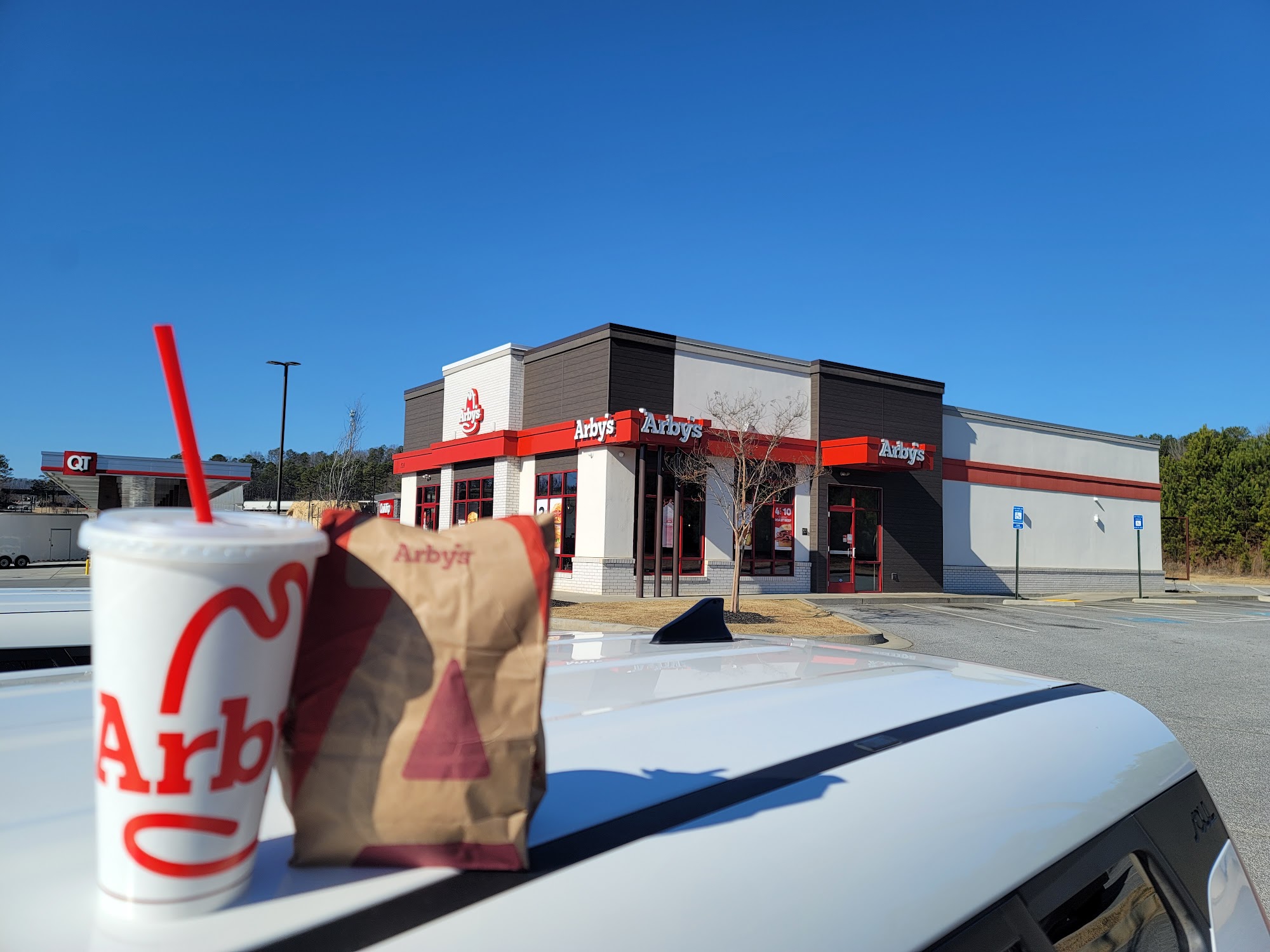 Arby's