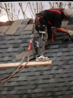Del Rio Roof Repair Company