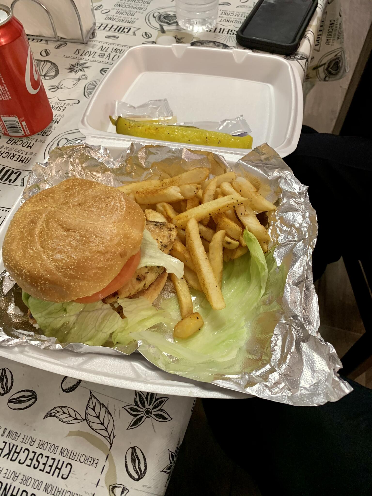Photo credit: nextdoor
