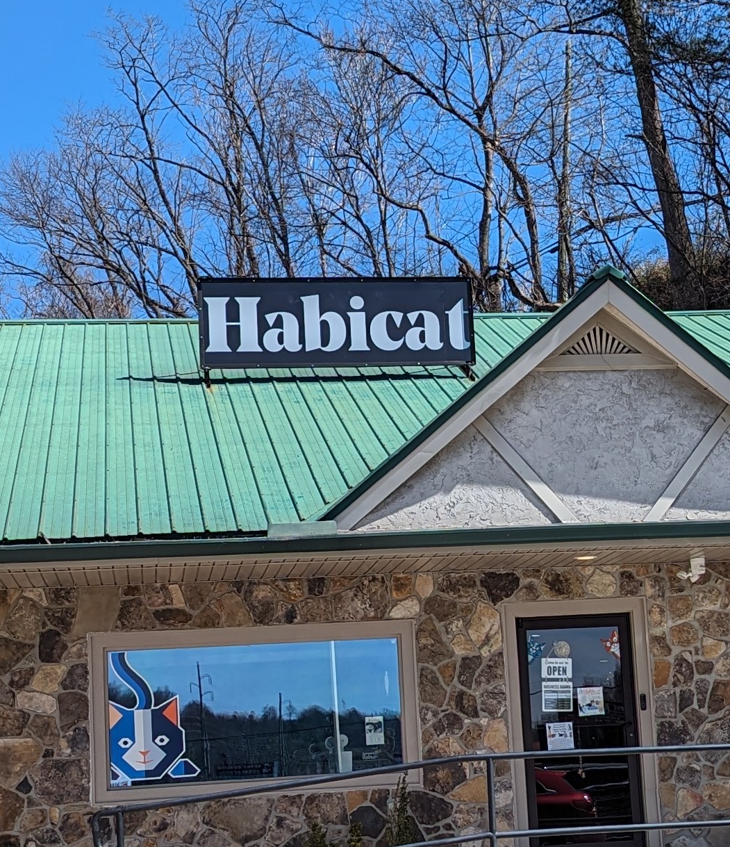 Habicat Cafe, LLC