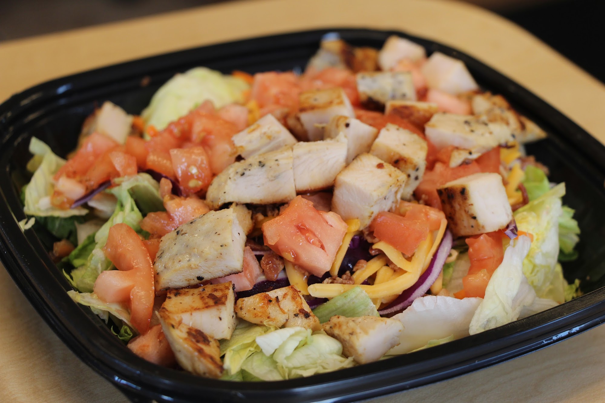 Dairy Queen Grill & Chill