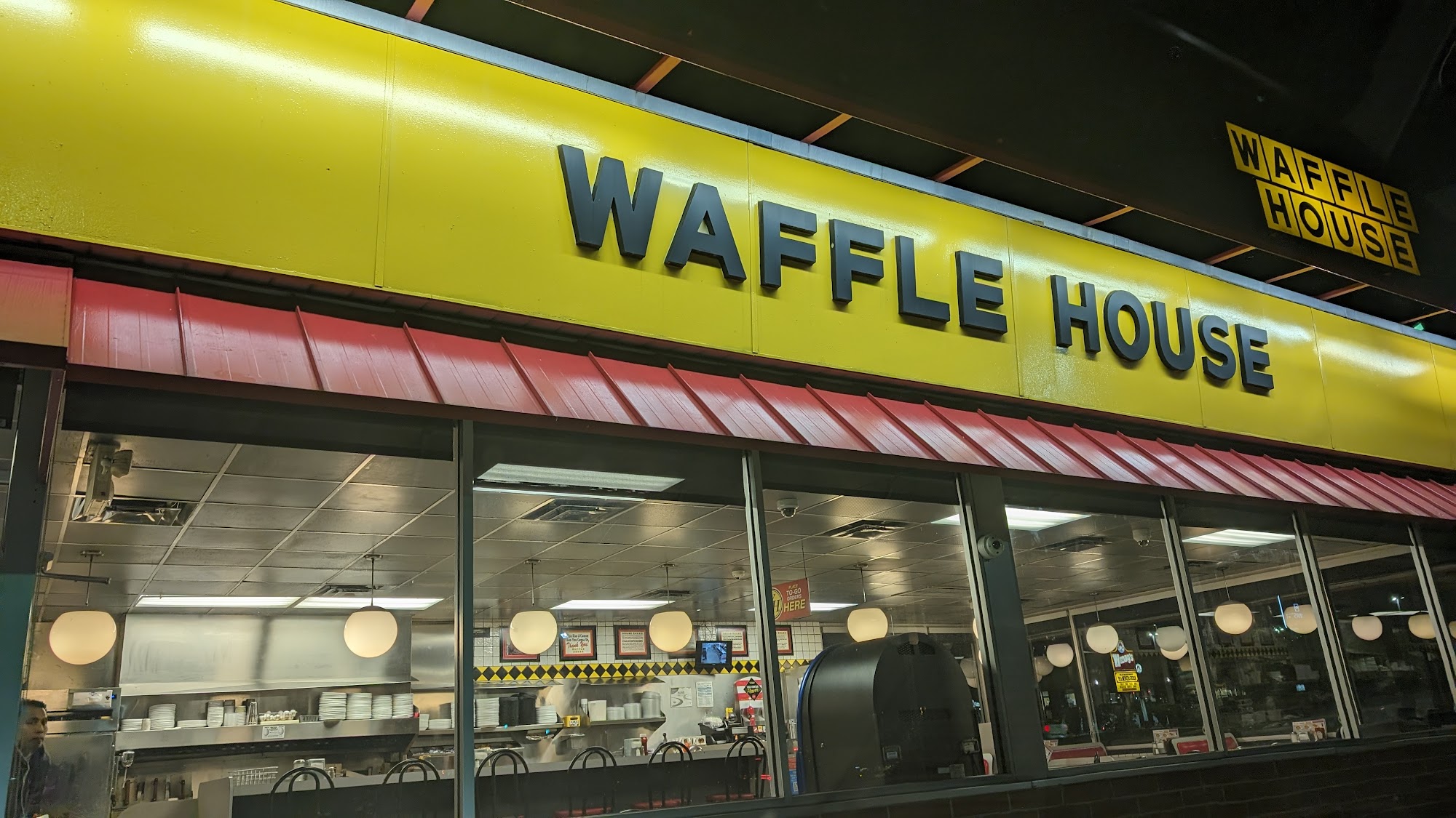 Waffle House