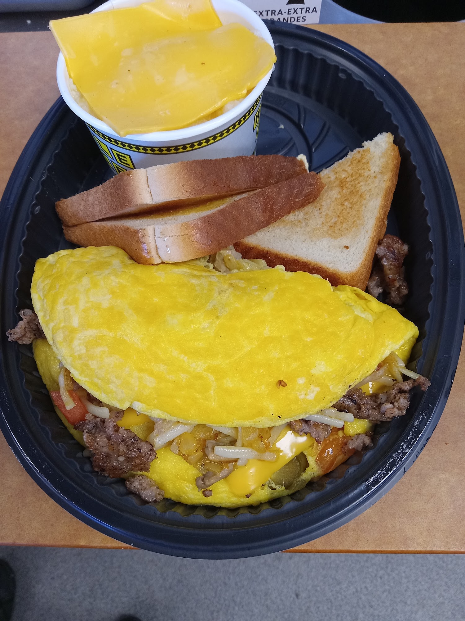 Waffle House