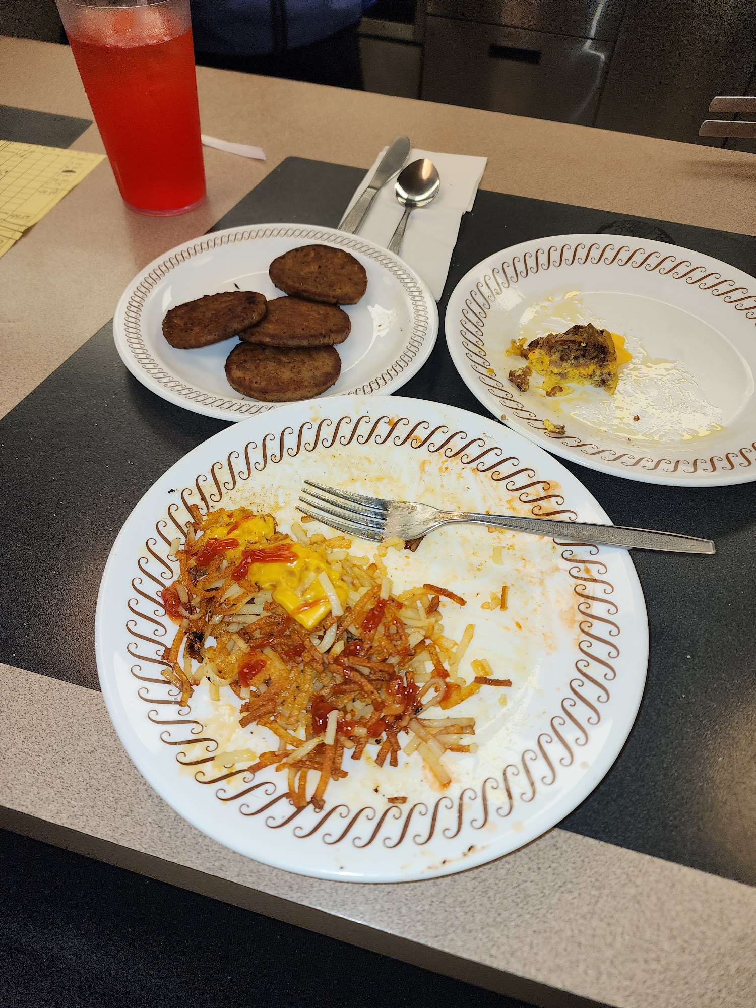 Waffle House