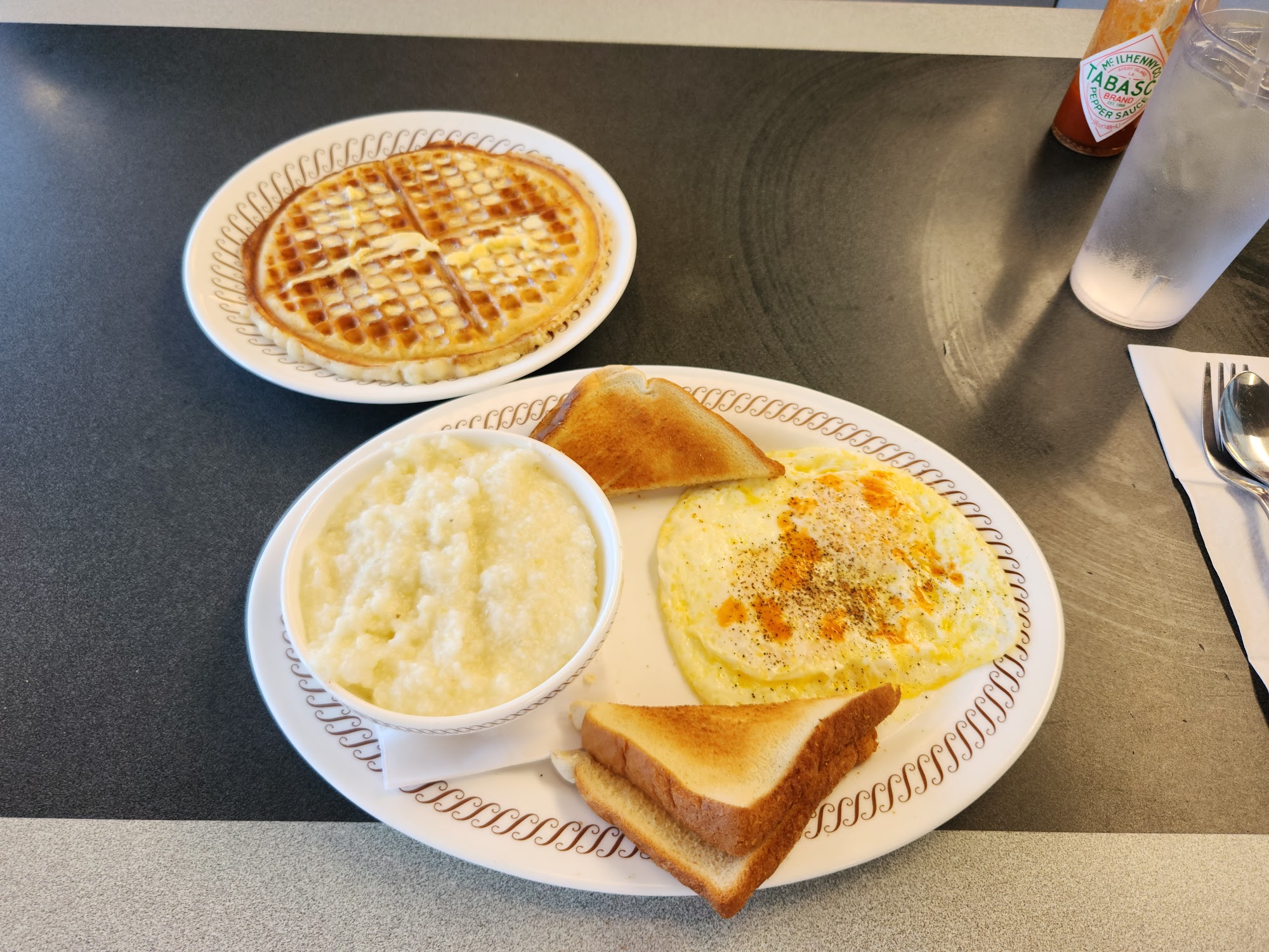 Waffle House
