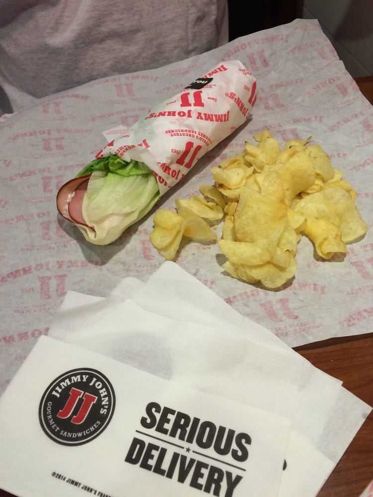 Jimmy John's
