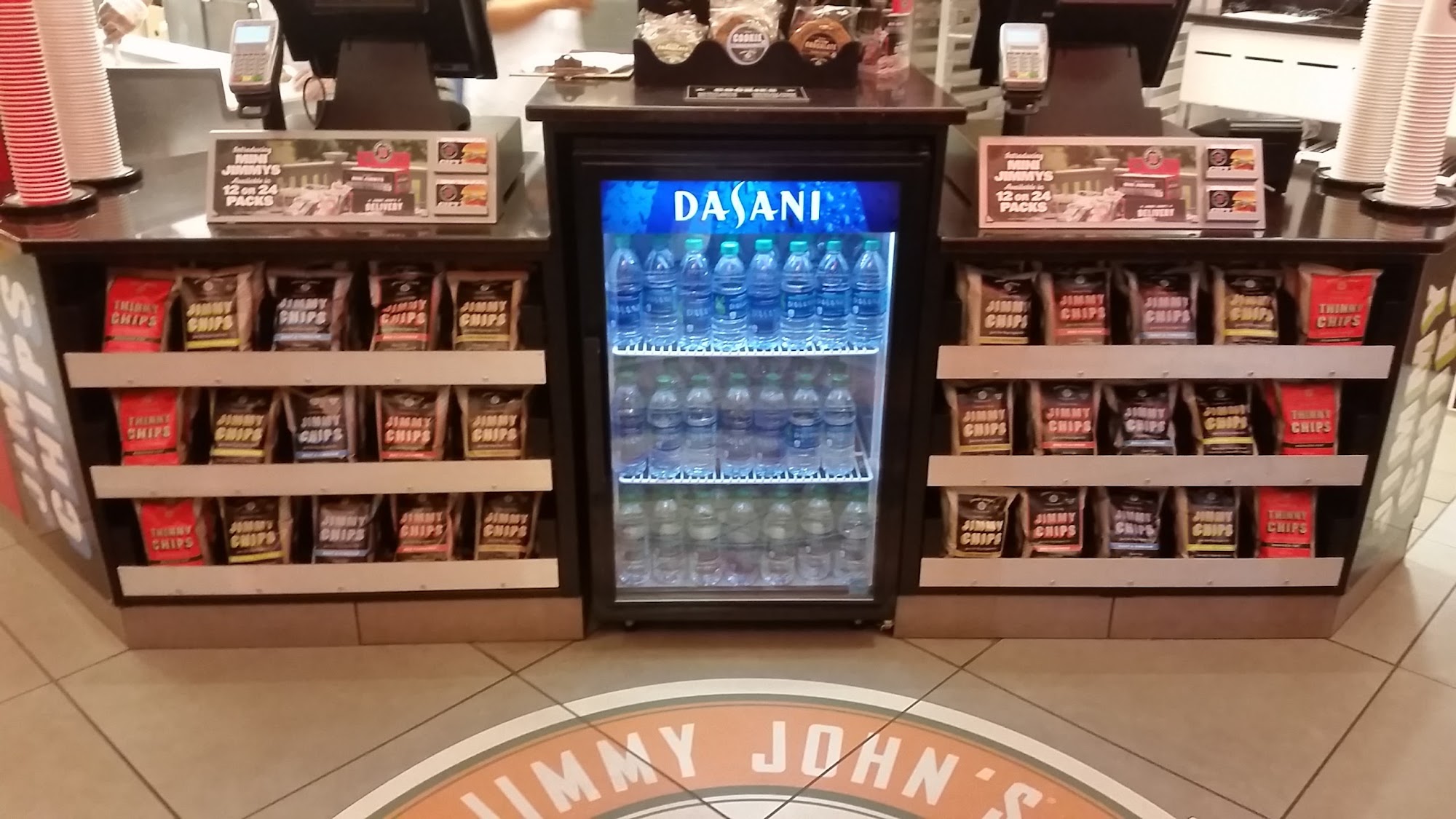 Jimmy John's