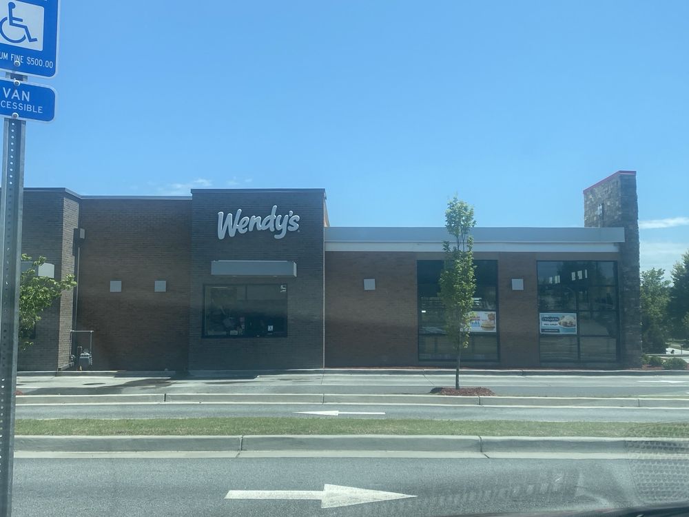 Wendy's