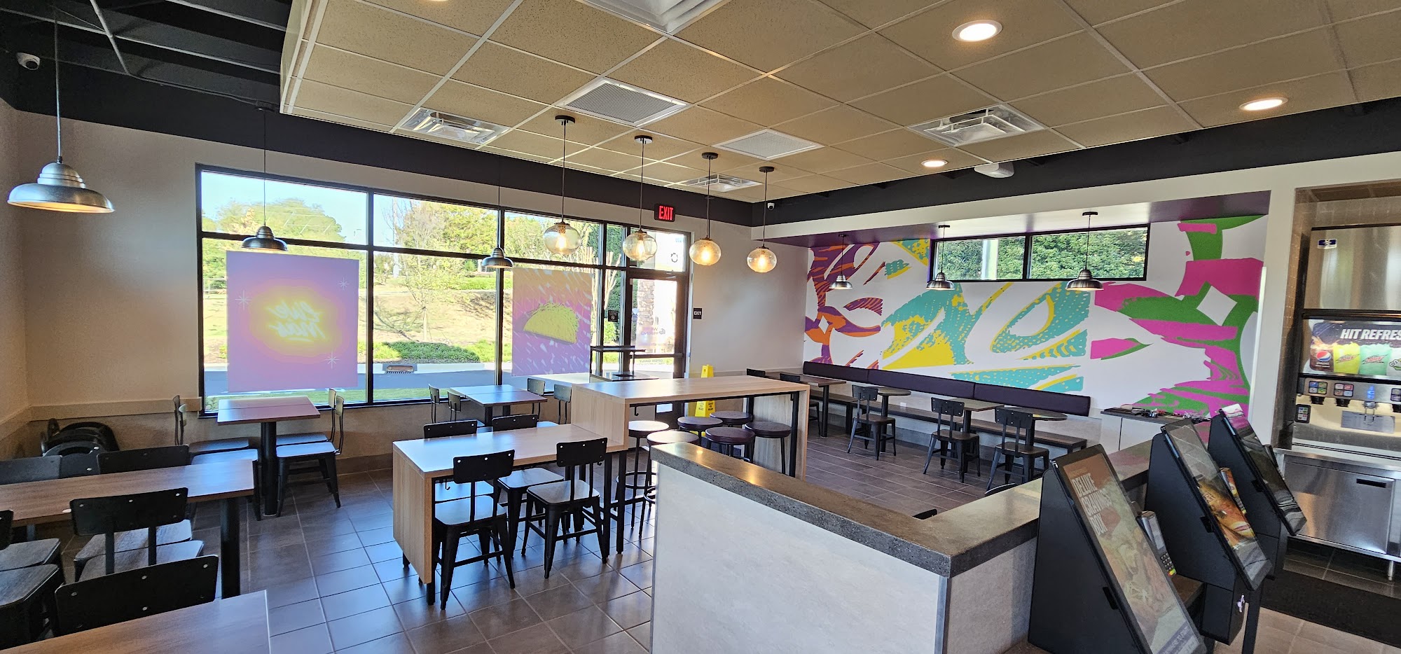 Taco Bell