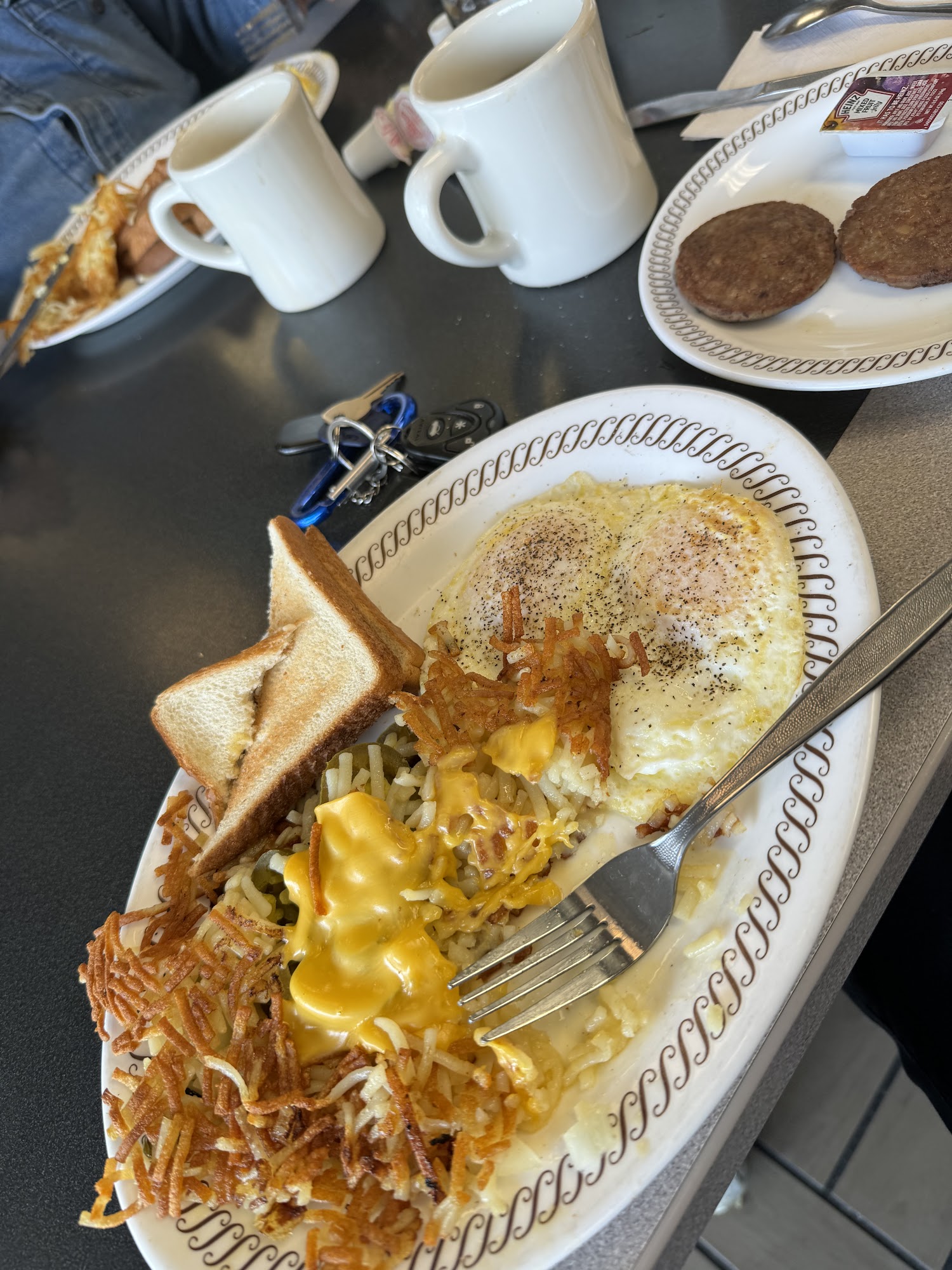 Waffle House