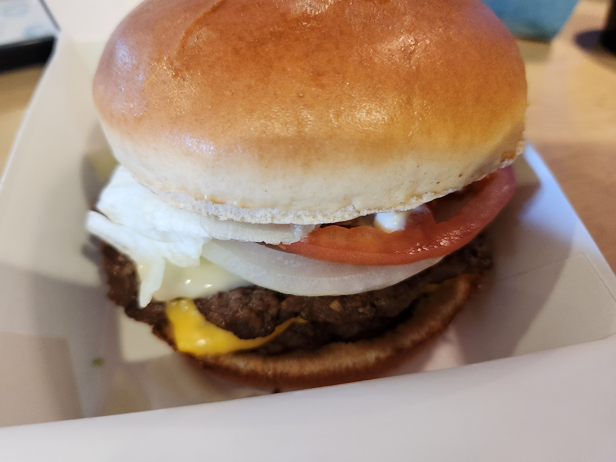 Dairy Queen Grill & Chill