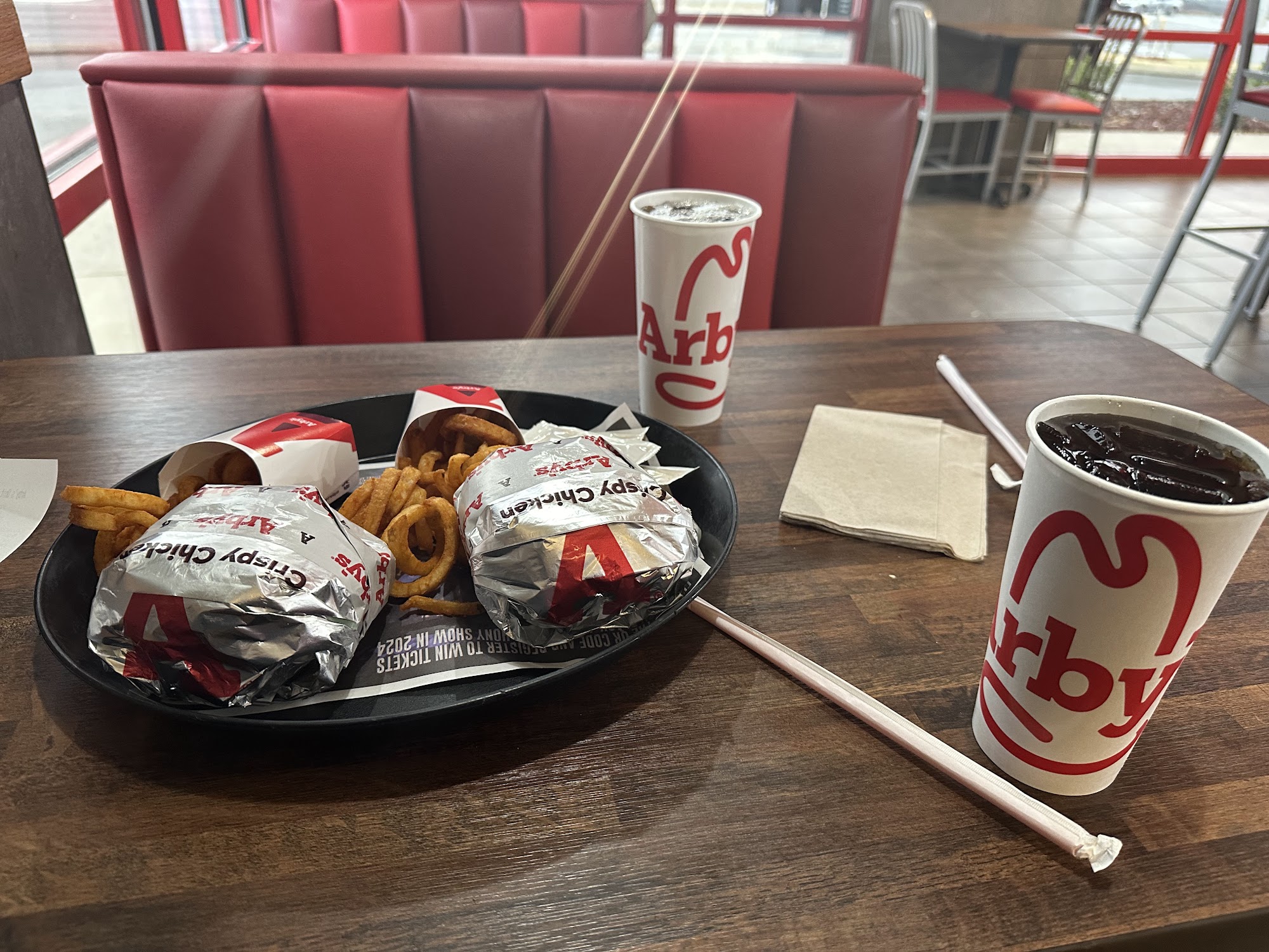 Arby's