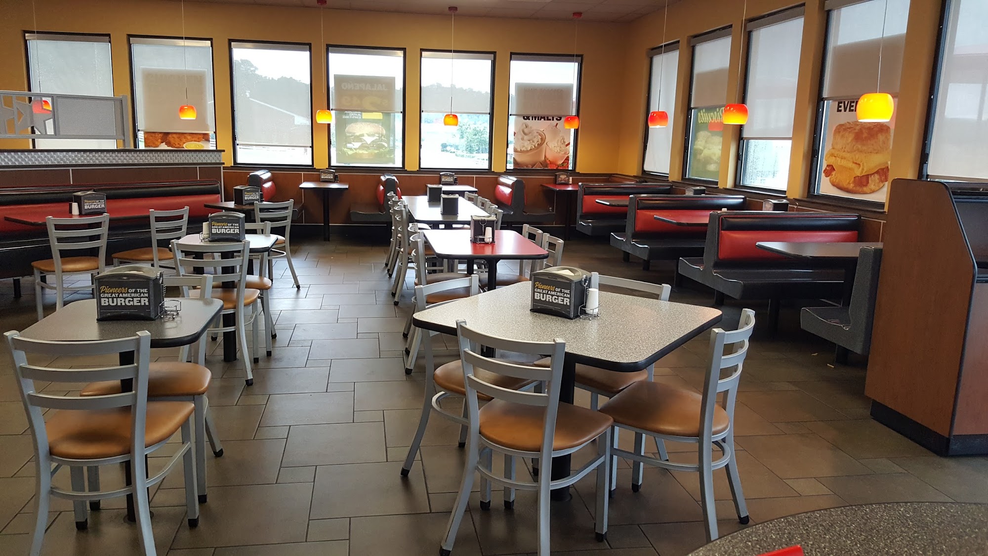 Hardee’s