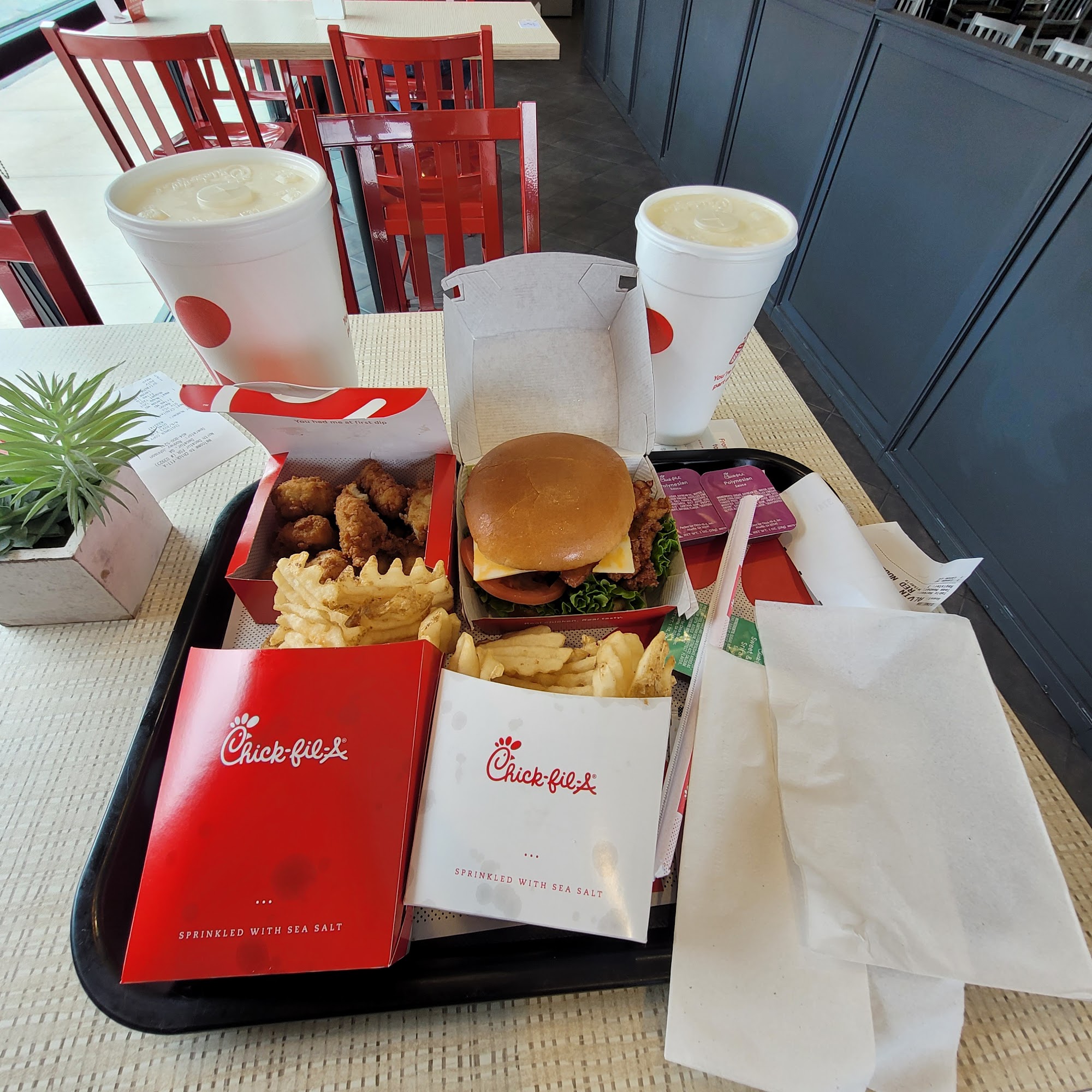 Chick-fil-A