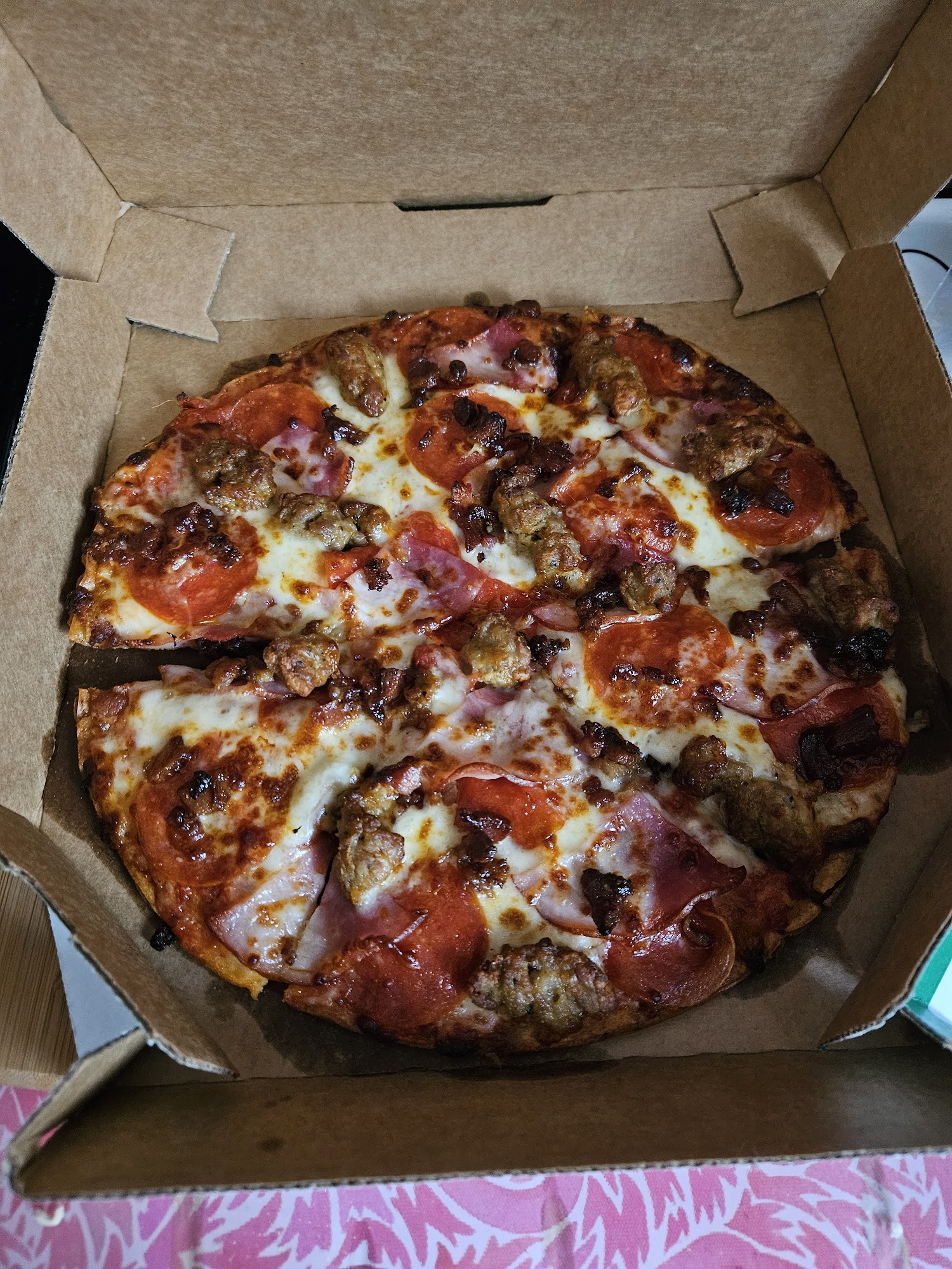 Marco's Pizza