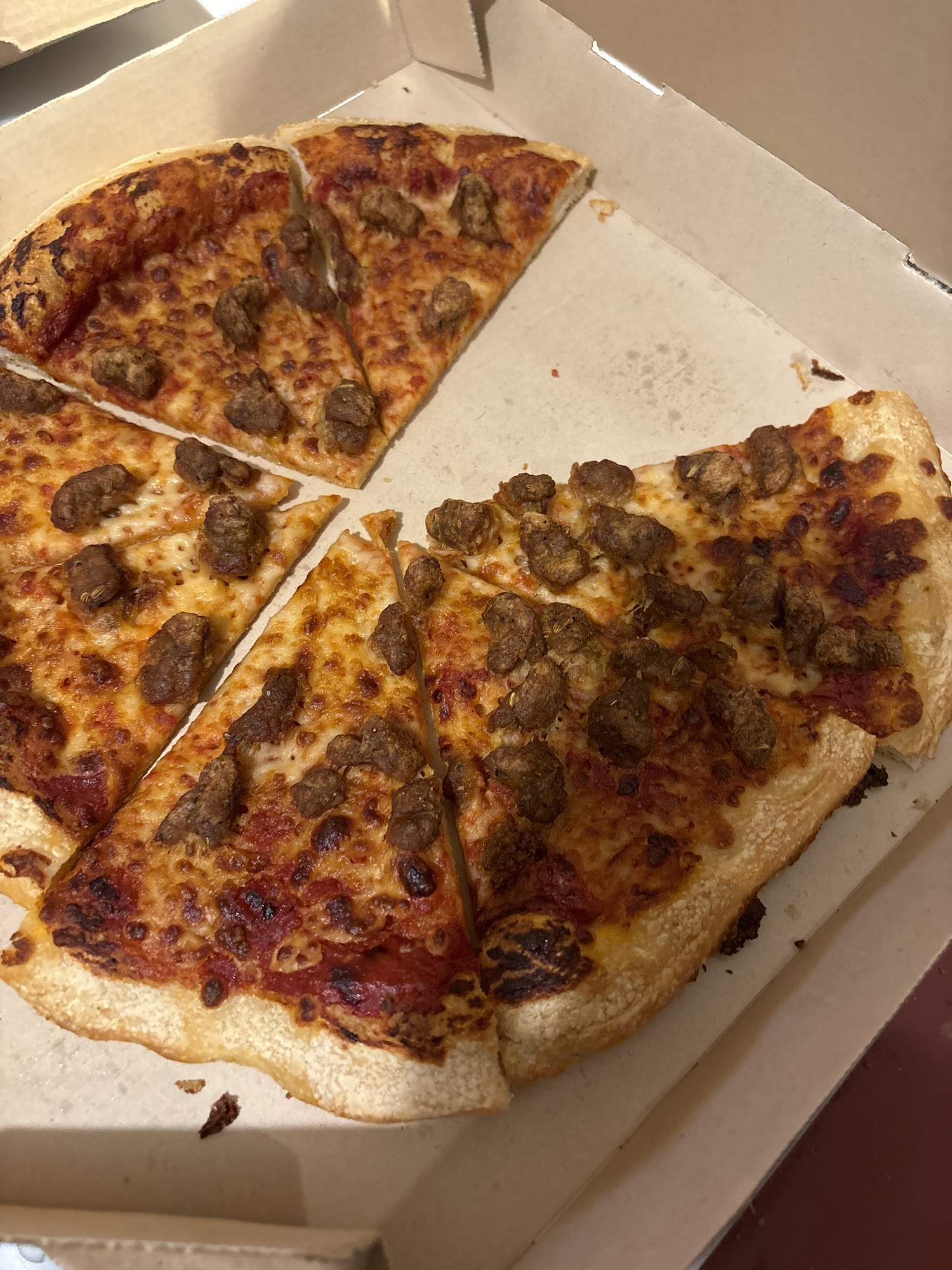 Pizza Hut