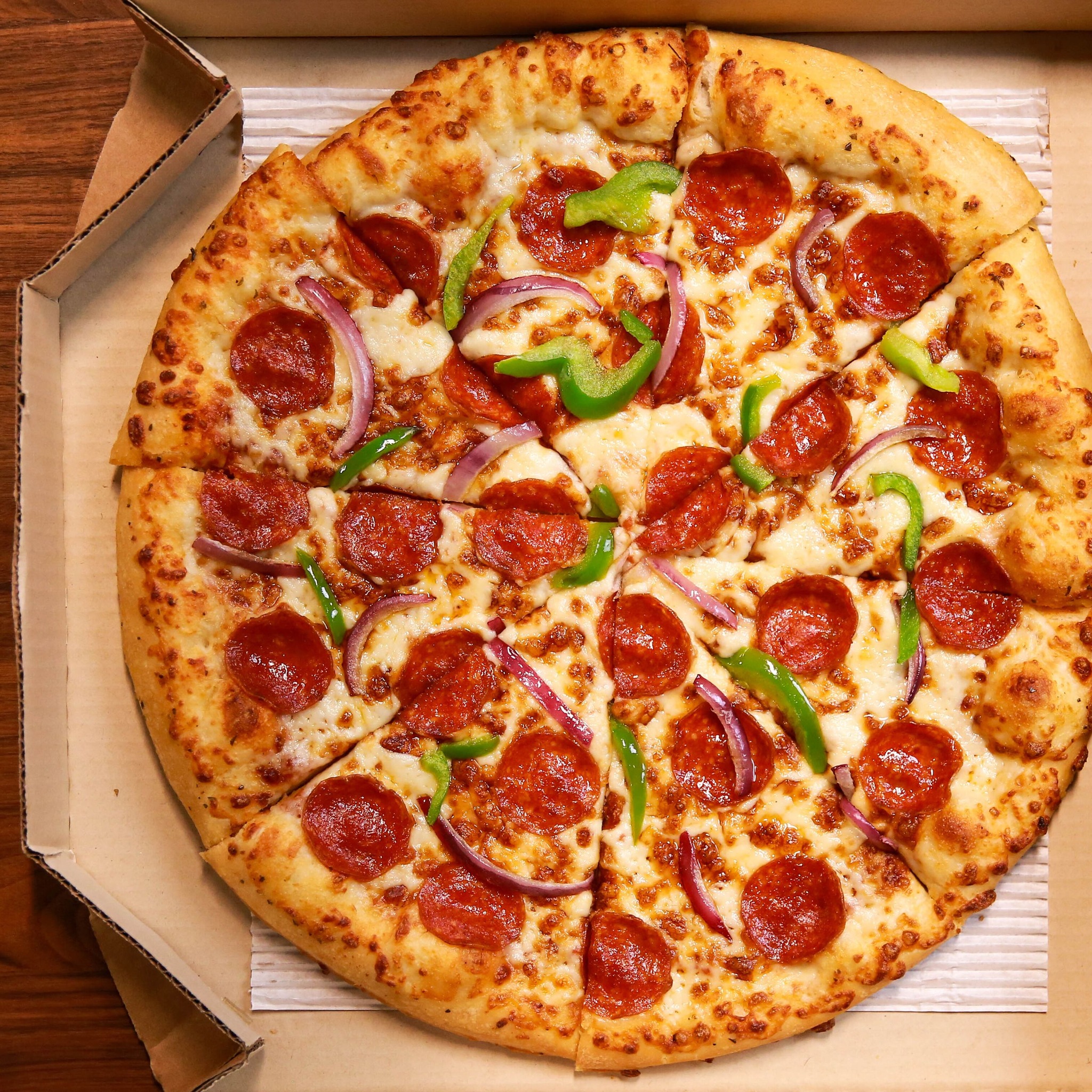 Pizza Hut Express